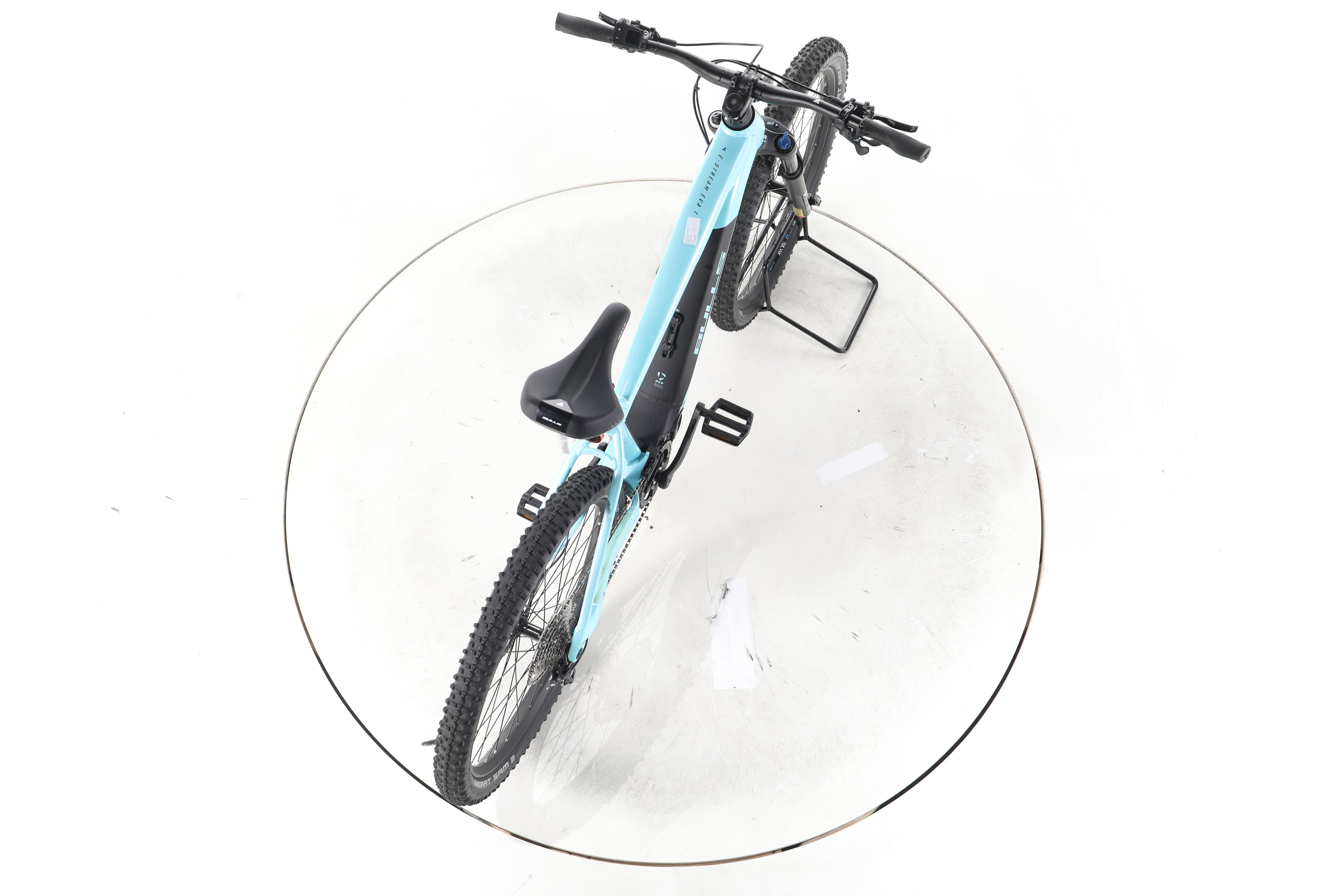Bulls E-Stream EVA 1 E-Bike - Image 23