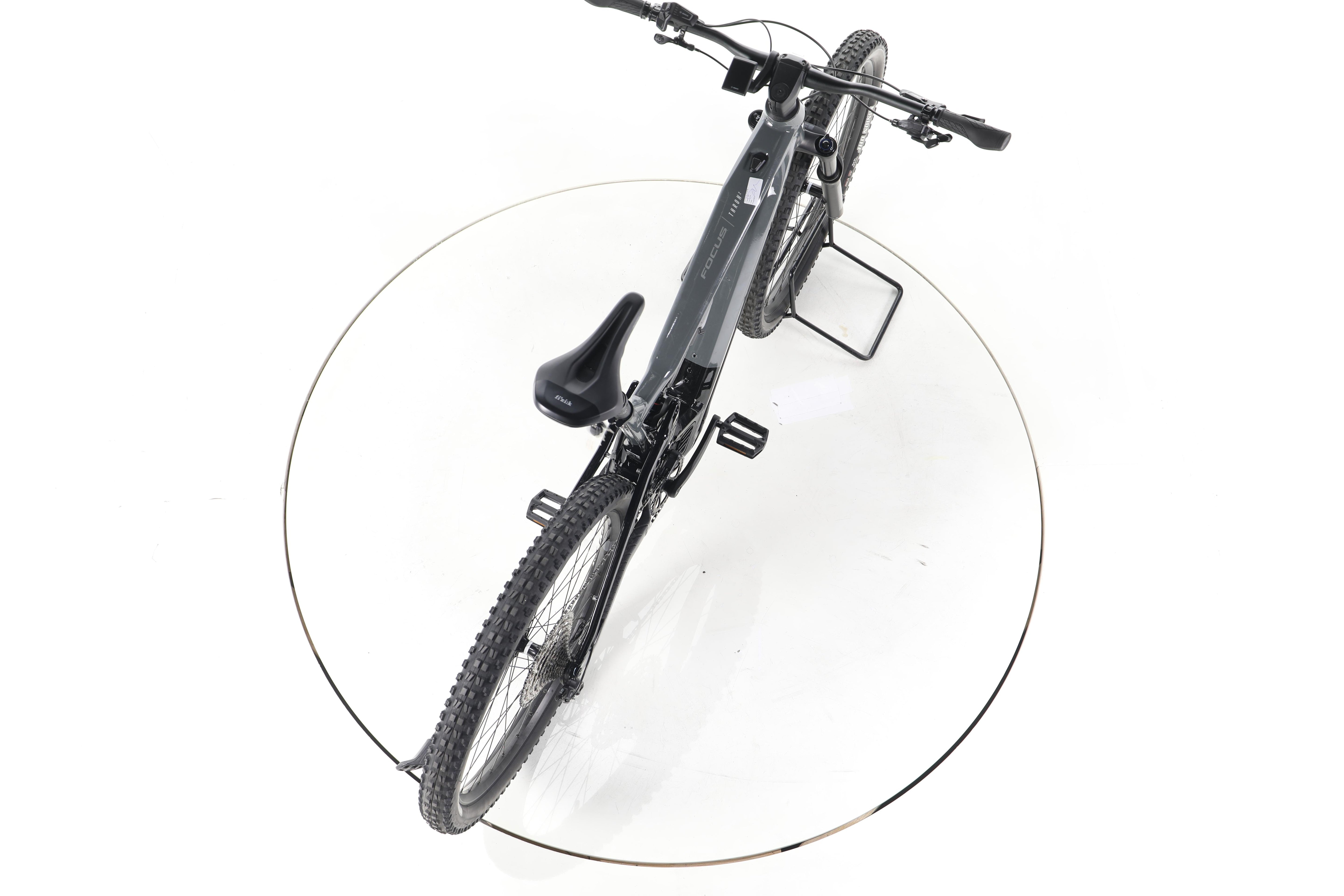 Focus Thron²  6.8 E-Bike Fully 2024 - Image 23