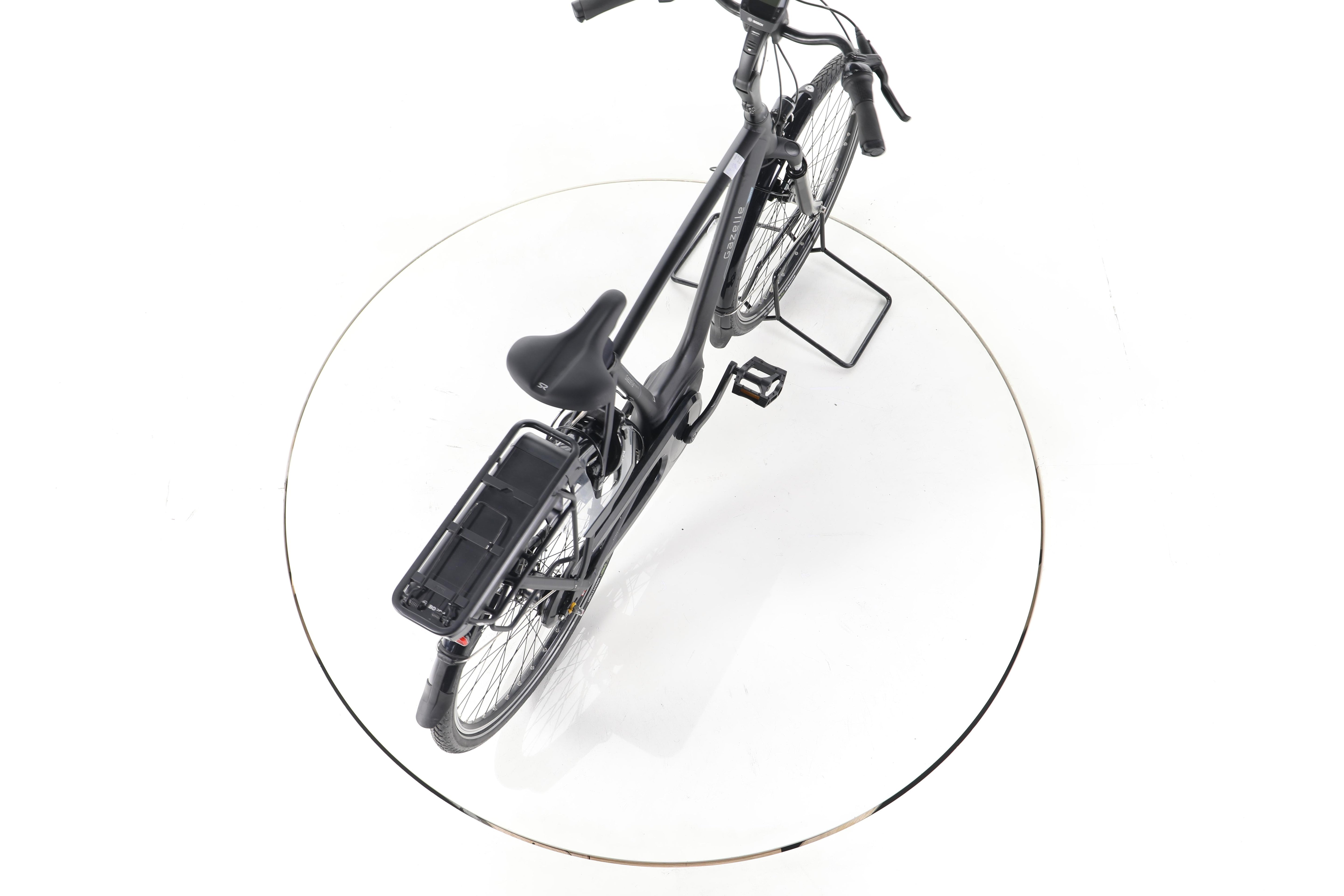 Gazelle Arroyo C7+HMB City E-Bike Tiefeinsteiger - Image 23