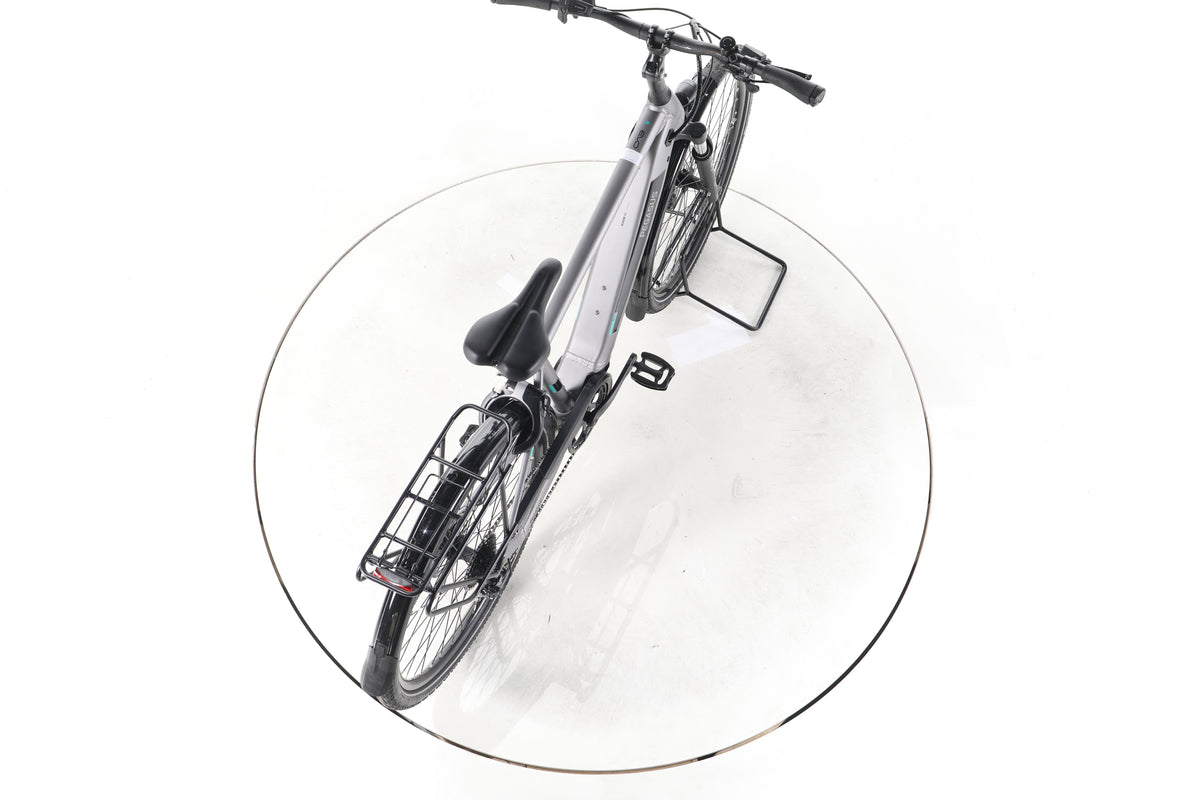 Pegasus EVO CX Trekking E-Bike - Image 23