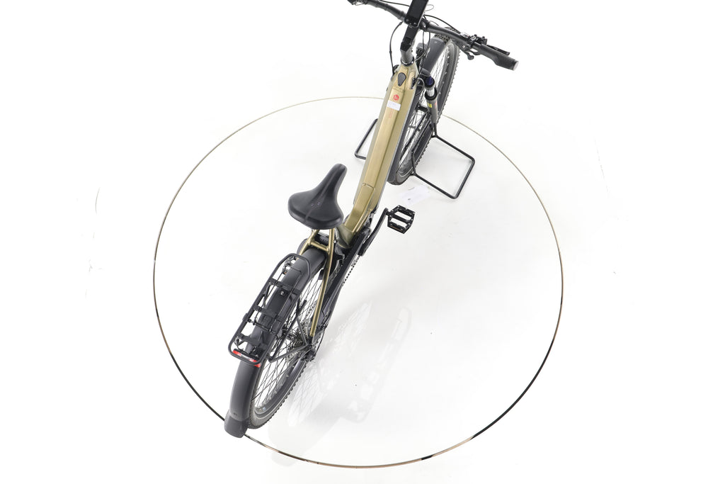 Victoria eAdventure 12.5 Trekking E-Bike Tiefeinsteiger - Image 23