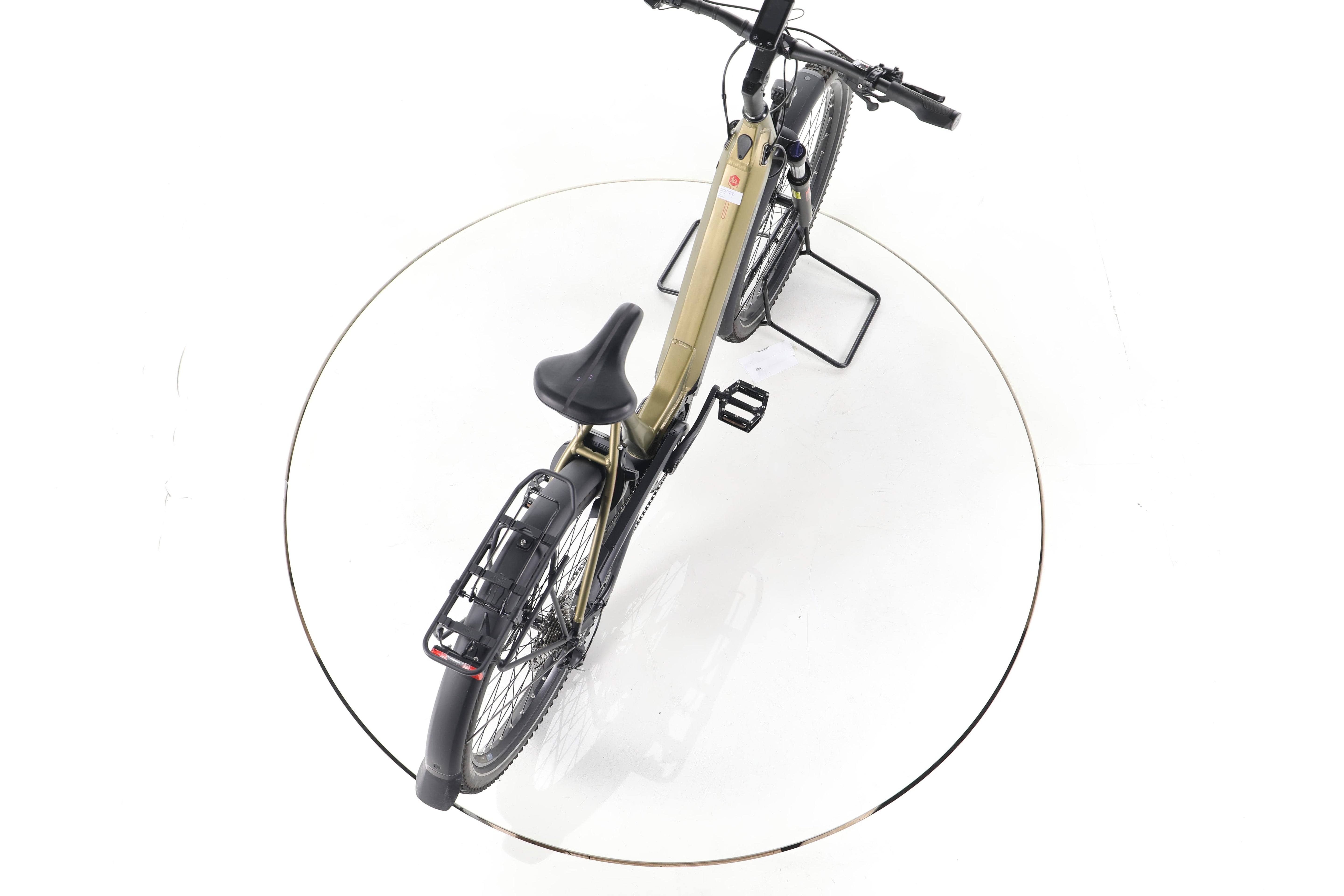 Victoria eAdventure 12.5 Trekking E-Bike Tiefeinsteiger - Image 23