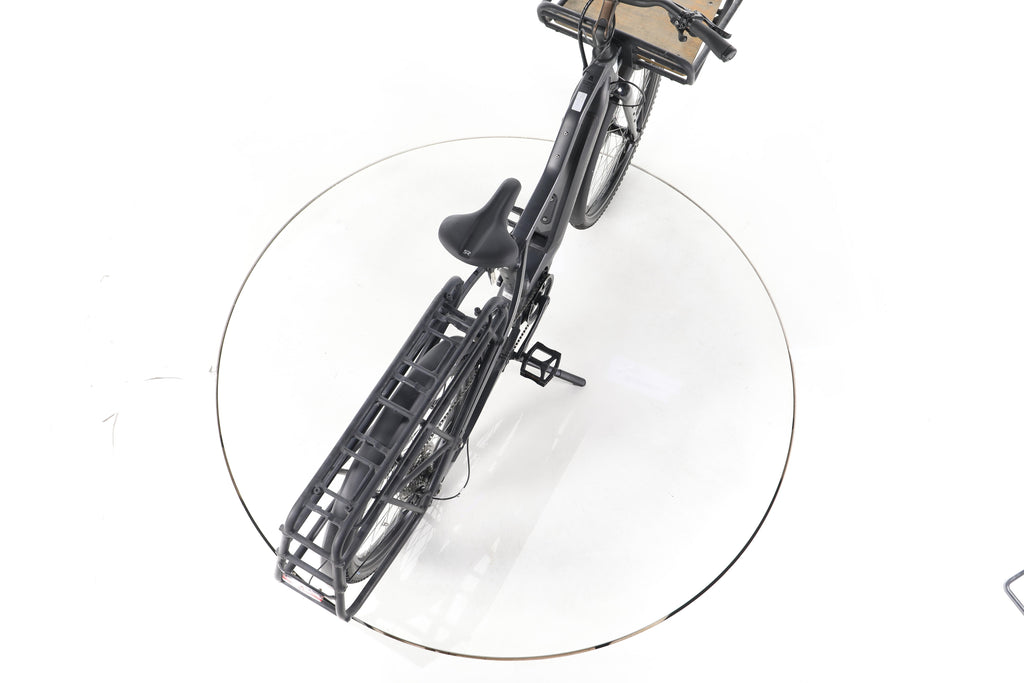 Bergamont E-Cargoville LT Edition E-Lastenrad - Image 23