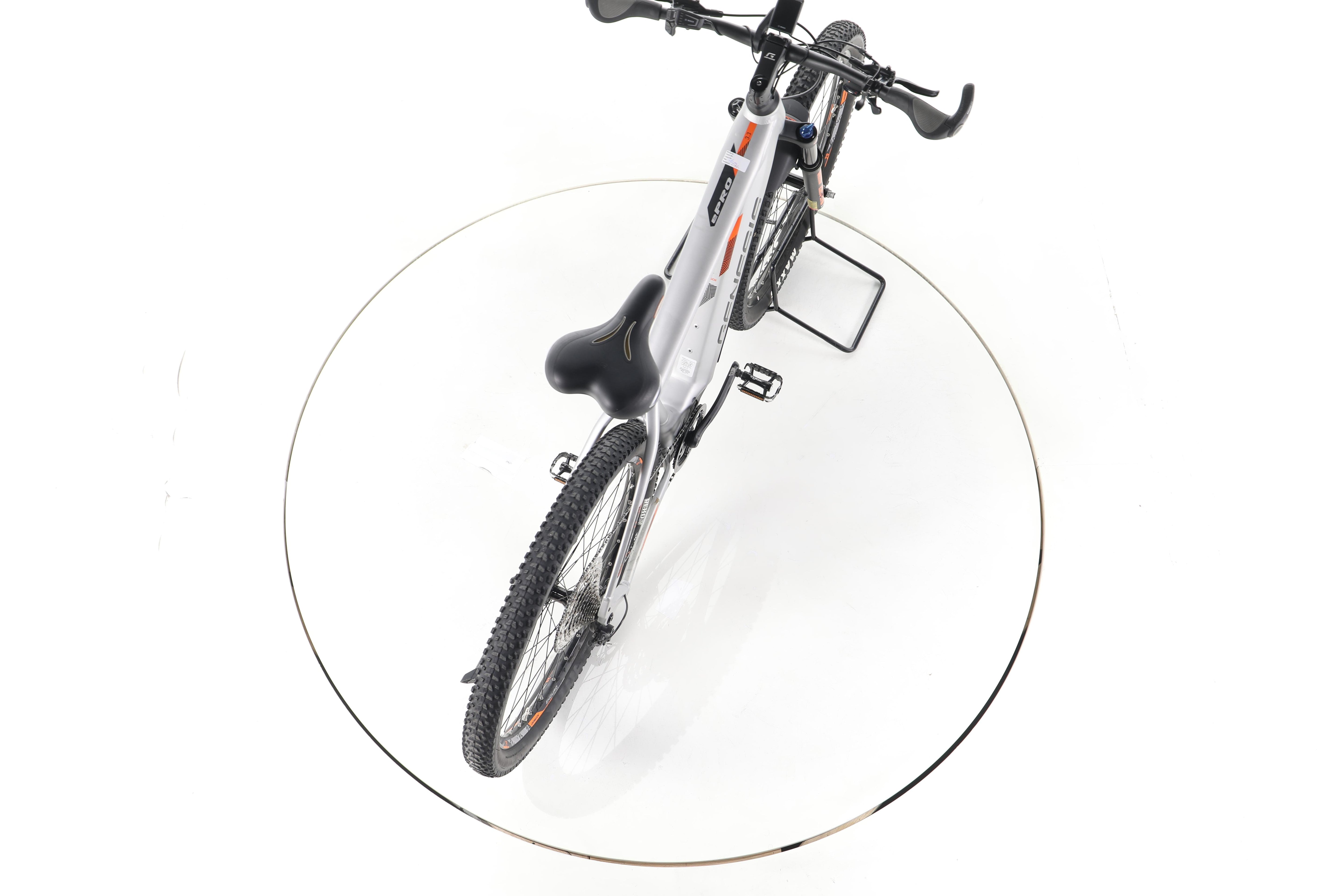 Genesis E-Pro 3.3 E-Bike - Image 23