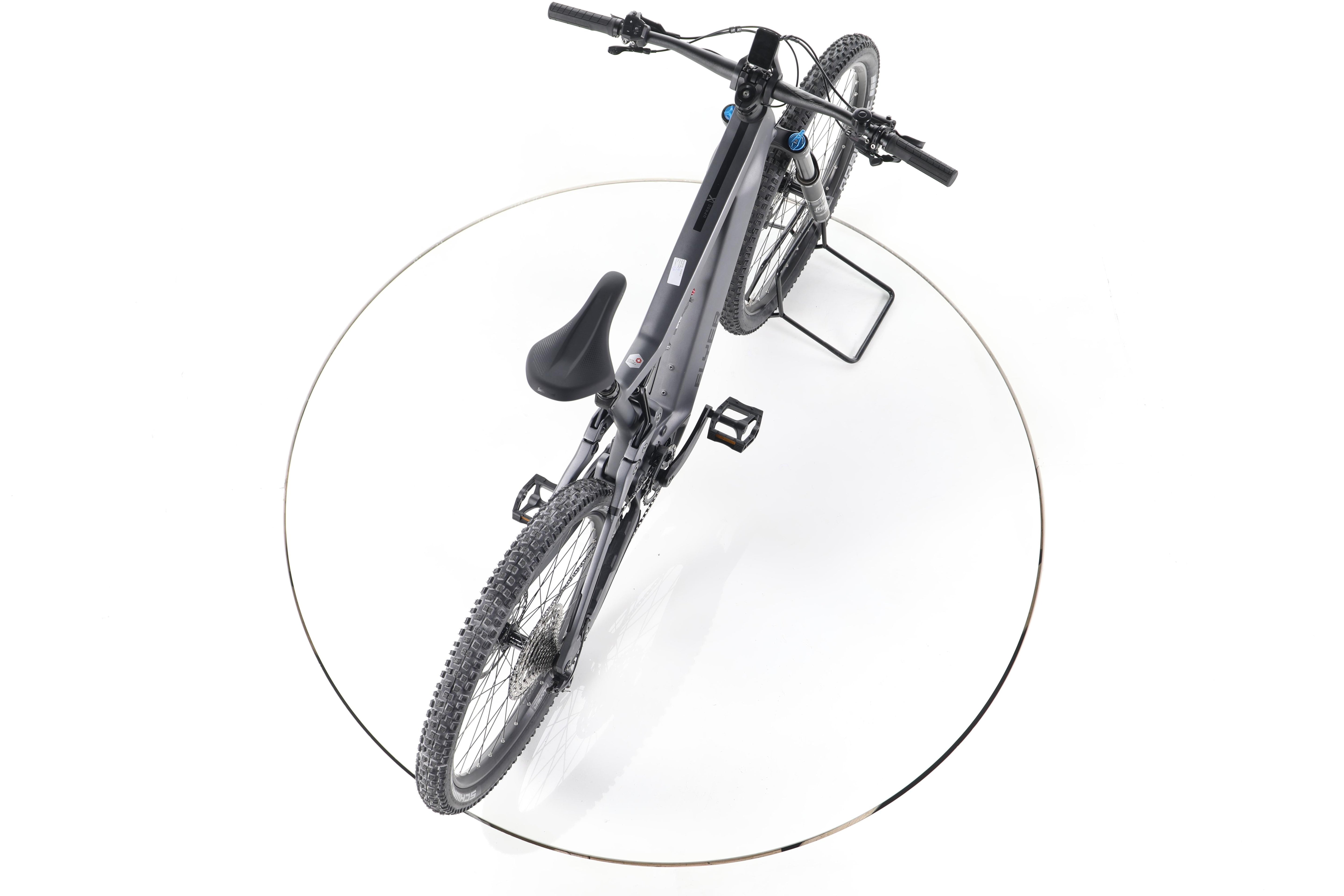 FLYER Uproc X 6.10 E-Bike Fully - Image 23