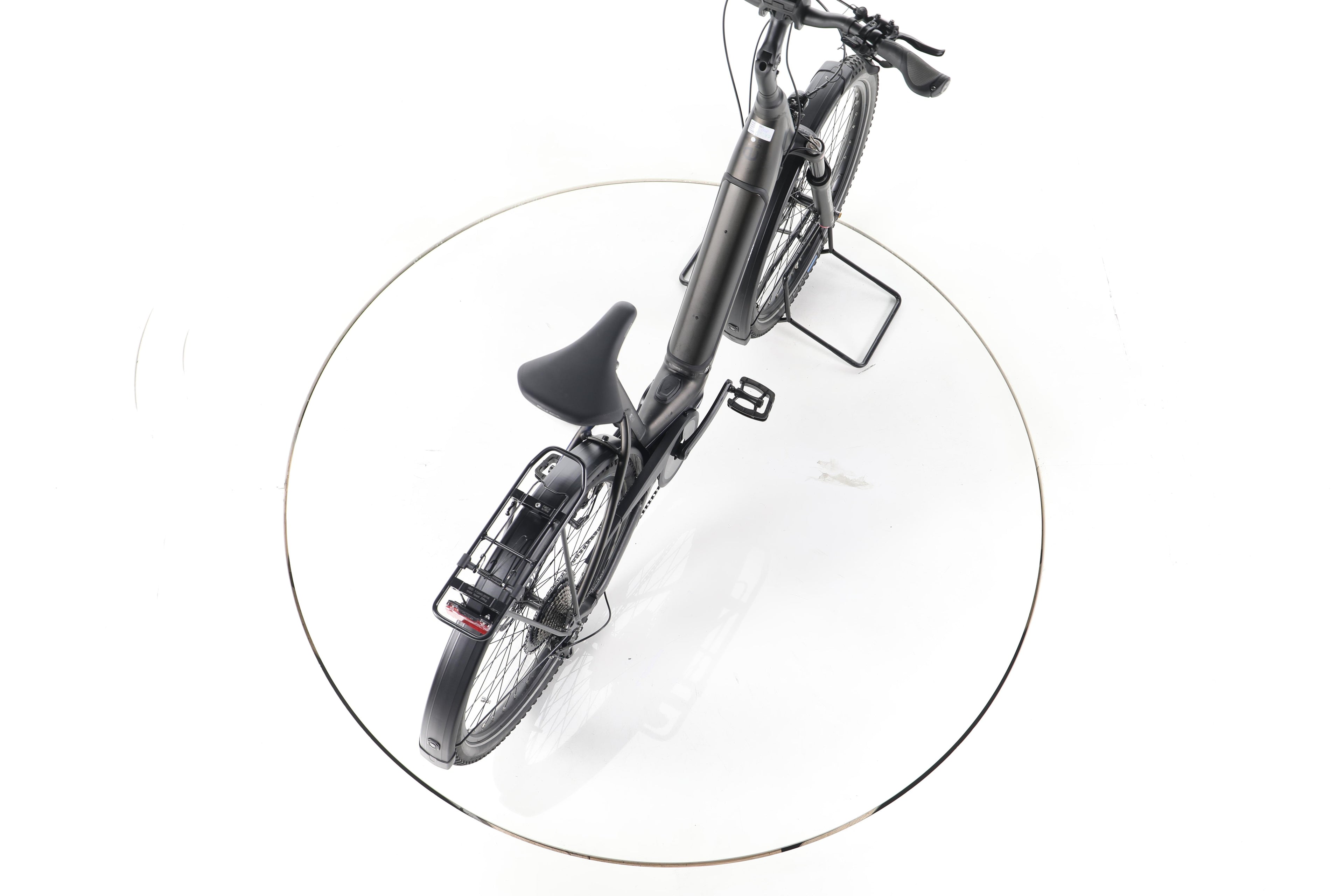 e-bike manufaktur 13Zehn Cross Trekking E-Bike Tiefeinsteiger - Image 23