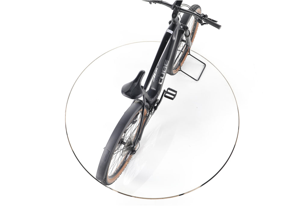 Cube Reaction Hybrid SL E-Bike - Image 23