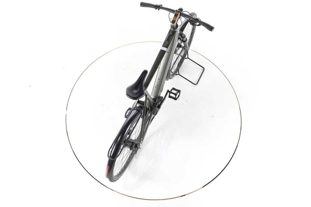 Riese & Müller UBN Five silent City E-Bike - Image 23