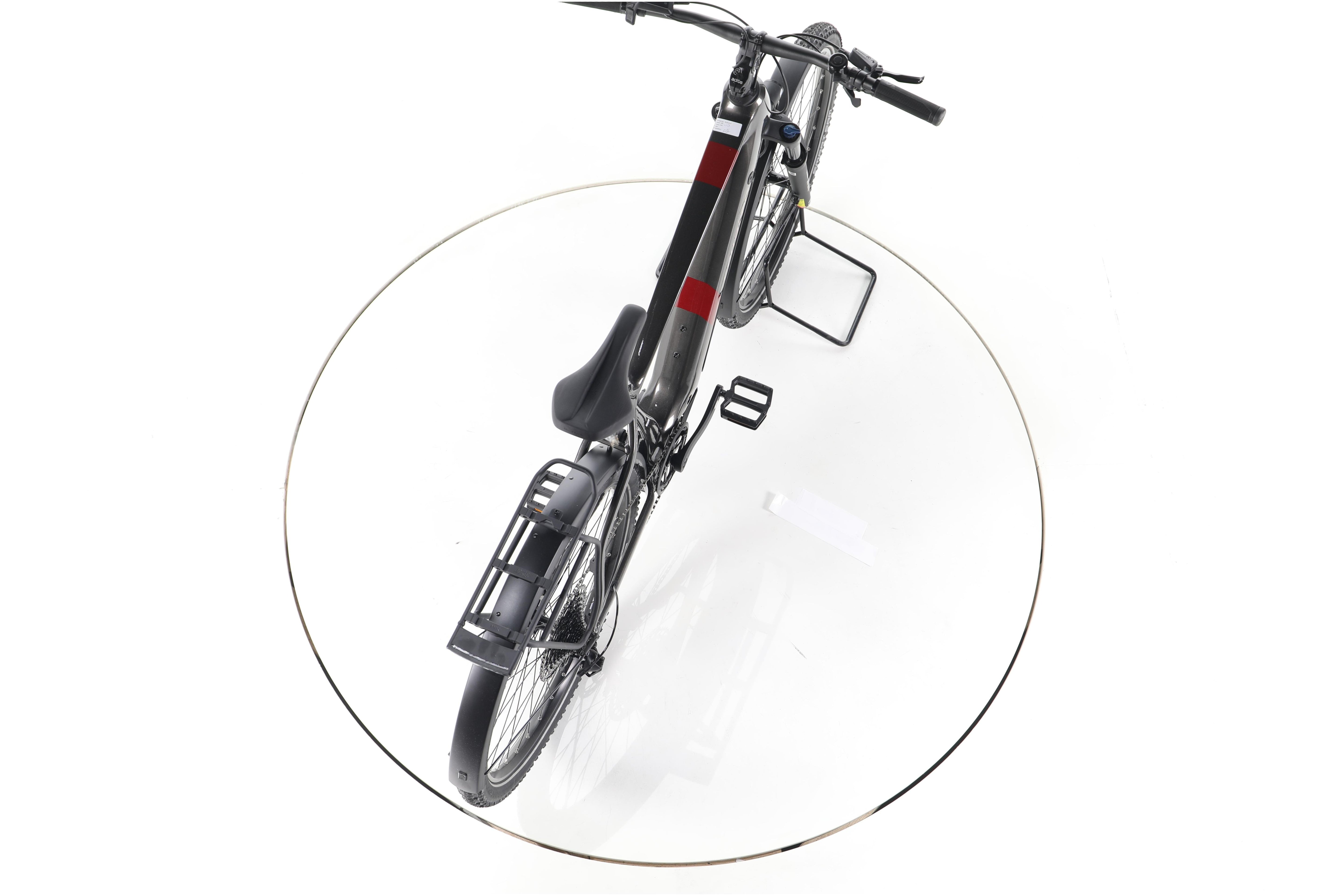 Corratec E-Power MTC Elite CX8 12S Gent Trekking E-Bike 2025 - Image 23