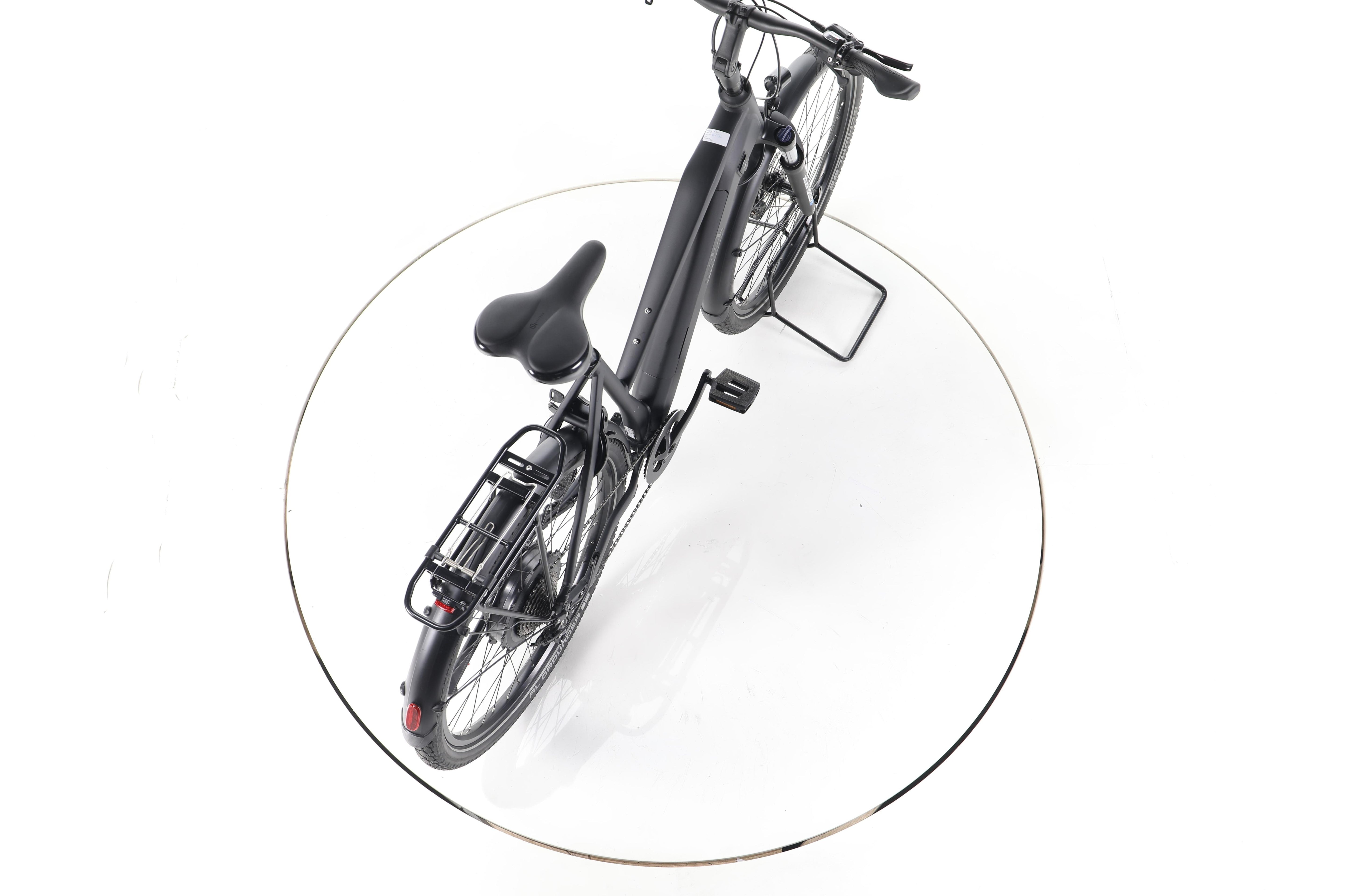Wittich WIN10 Trekking E-Bike - Image 23