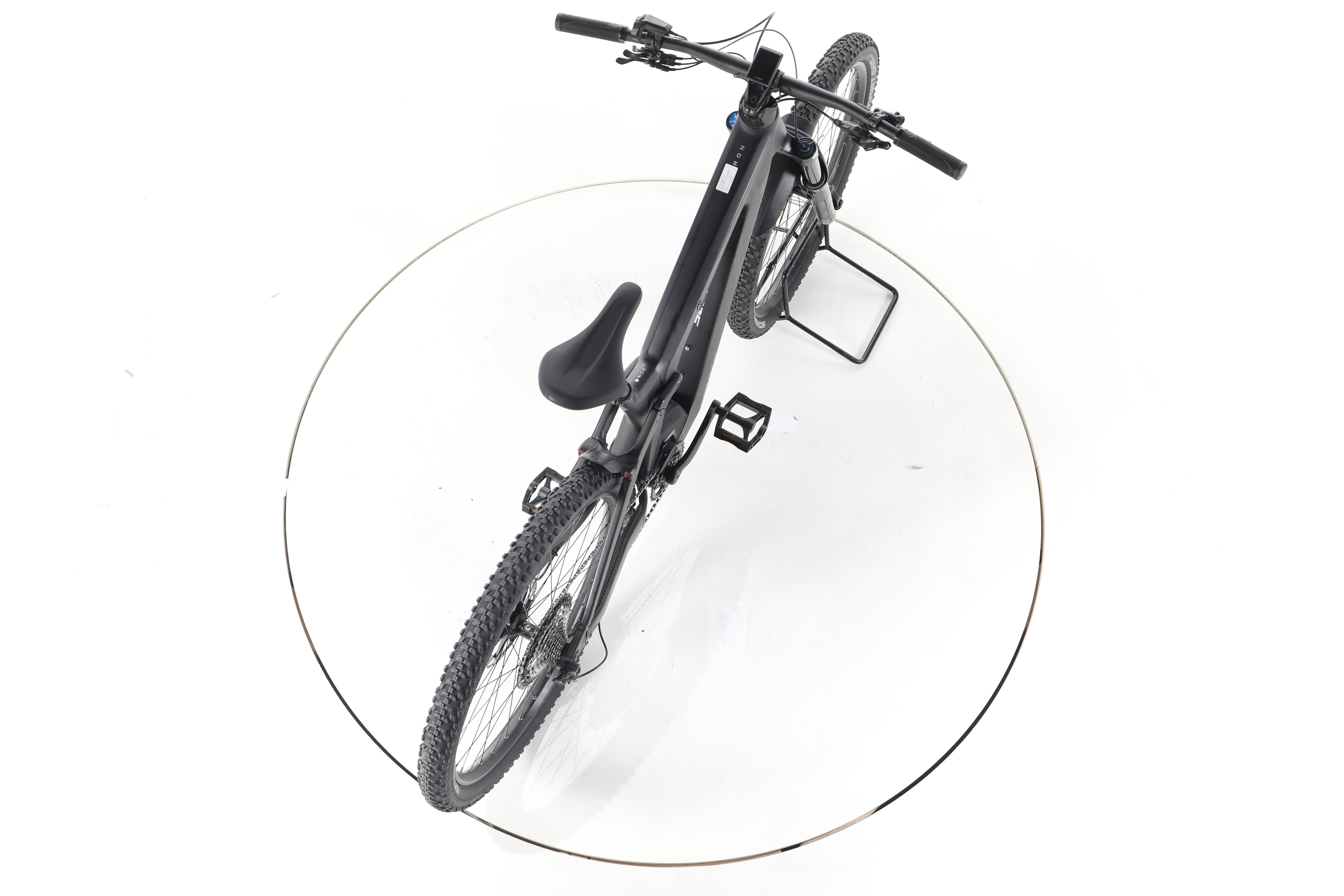 Scott Patron eRIDE 900 Ultimate Fully E-Bike Carbon - Image 23
