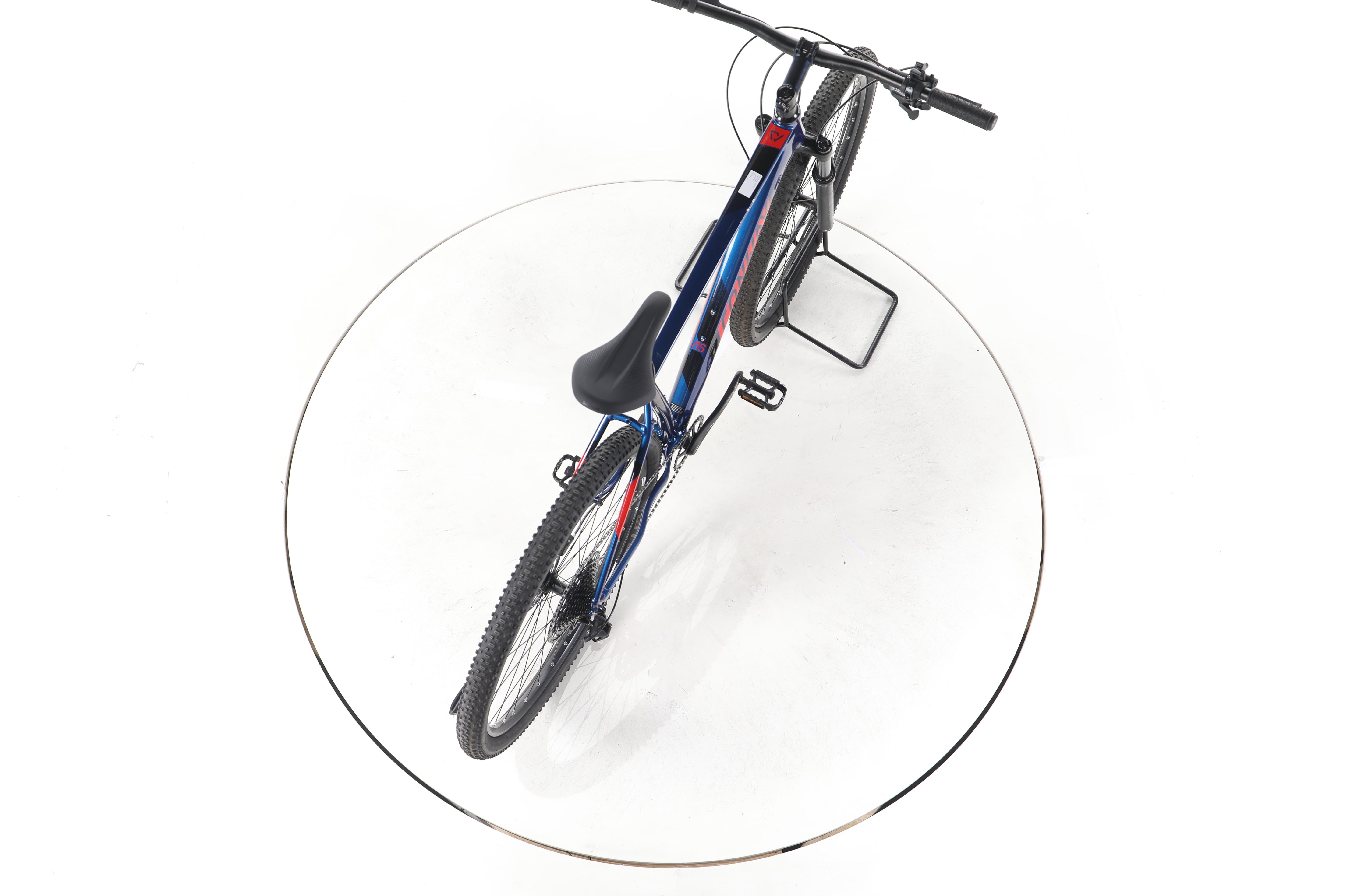 Conway MS 9.9 Fahrrad Hardtail - Image 23