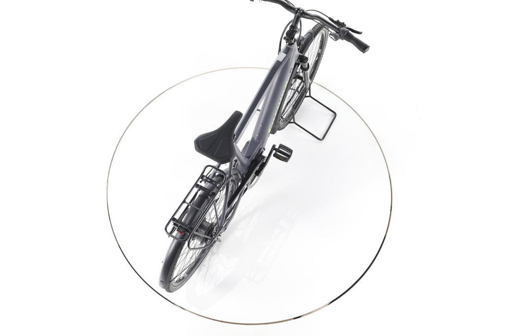 Cucuma Alpha City E-Bike - Image 23