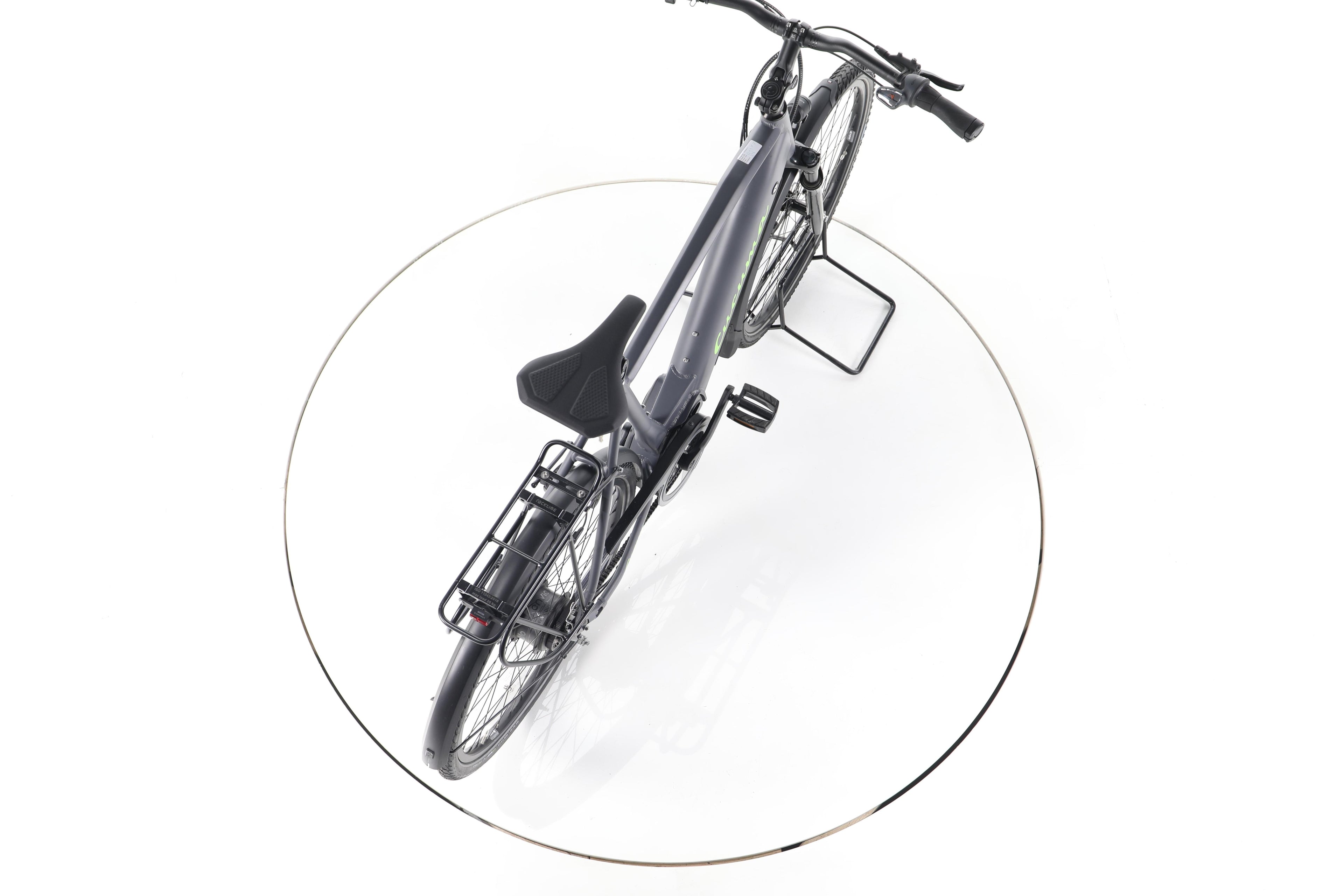 Cucuma Alpha City E-Bike - Image 23