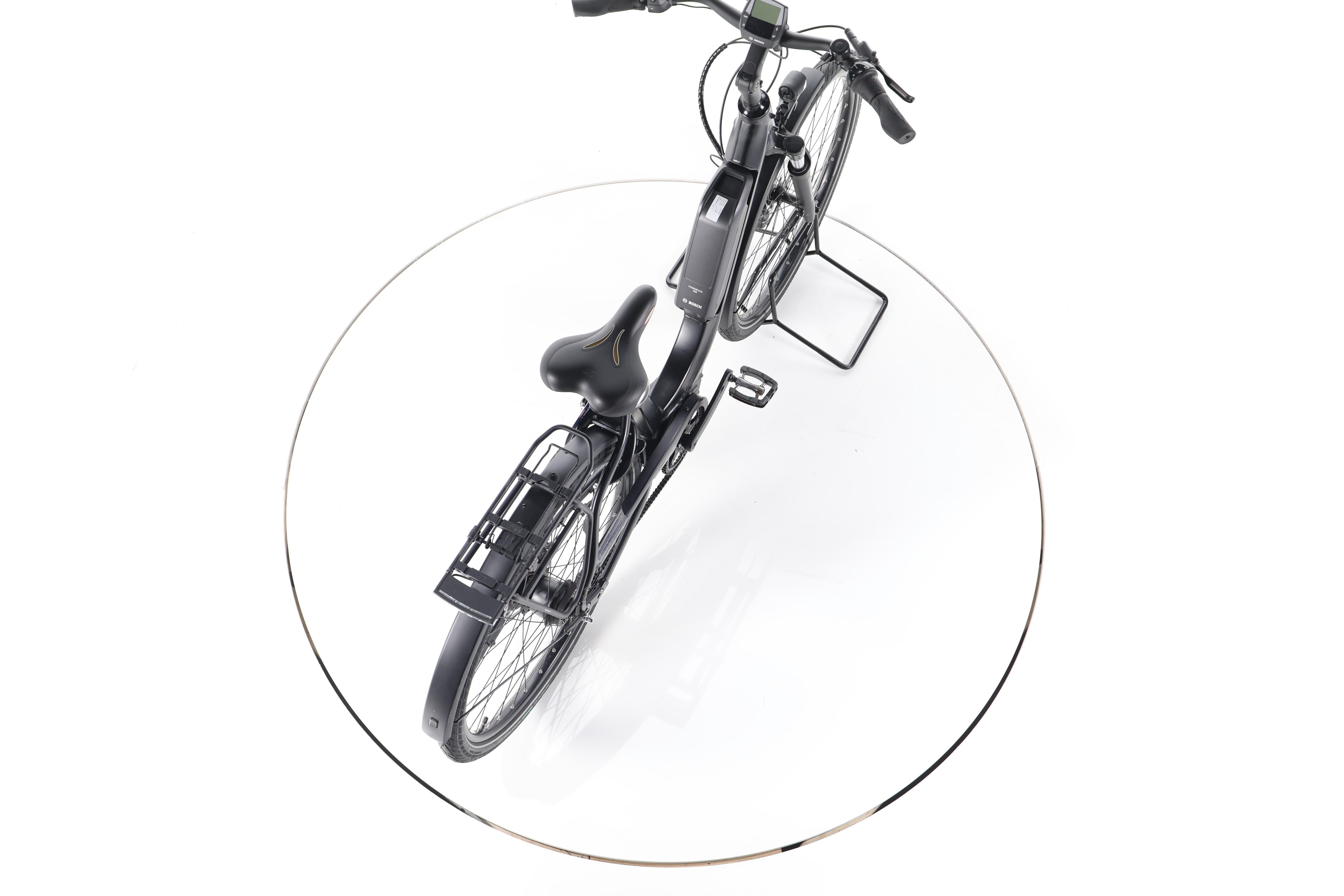 FALTER E 9.3 SE RT City E-Bike Tiefeinsteiger - Image 23