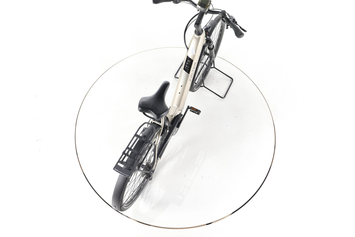 FALTER E 9.5 KS Trekking E-Bike Tiefeinsteiger - Image 23