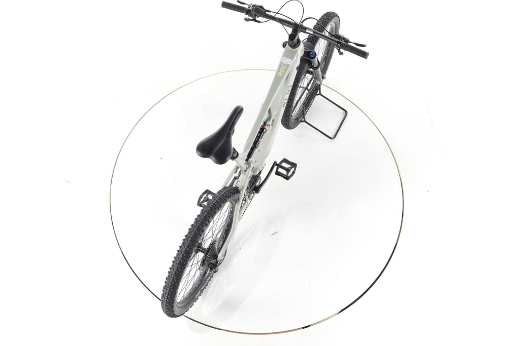 LIQBIKE LIQ ROCK Fully E-Bike - Image 23
