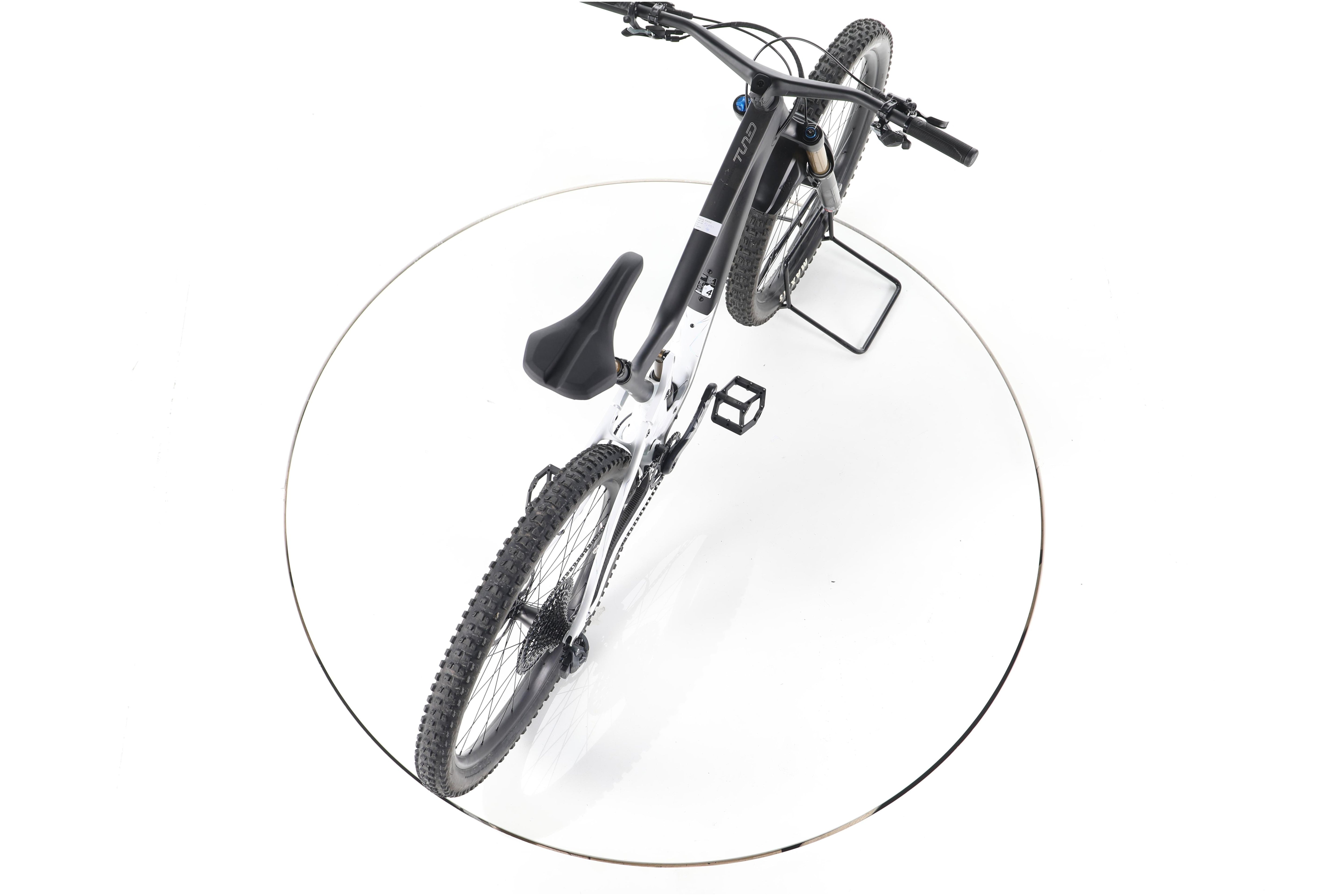 Scott Ransom 900 Tuned AXS Fahrrad Fully - Image 23