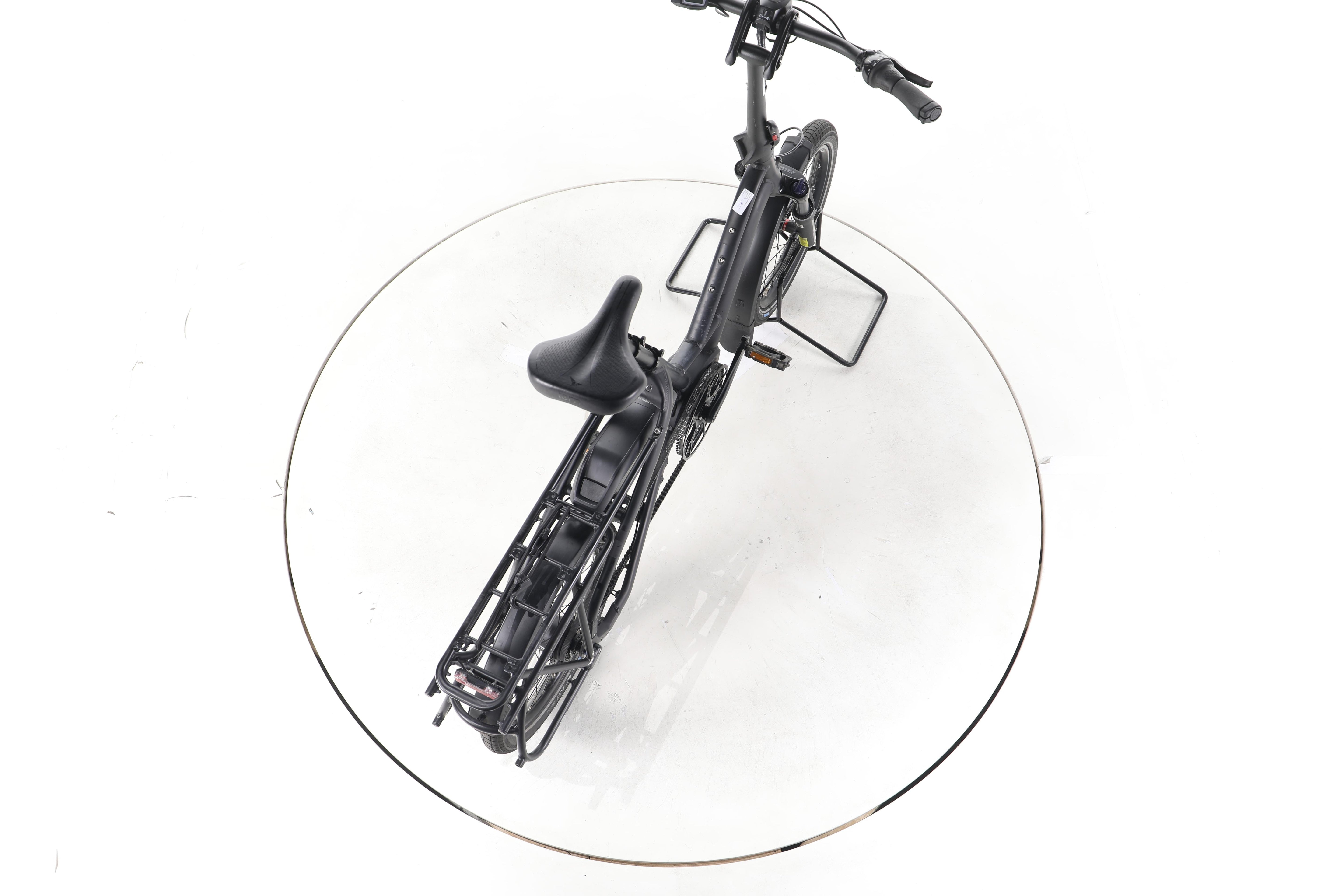 Tern HSD S8i Kompakt E-Bike Tiefeinsteiger - Image 23