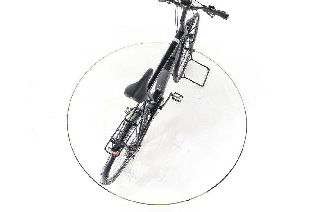 Kieler Manufaktur Active 10 Trekking E-Bike - Image 23