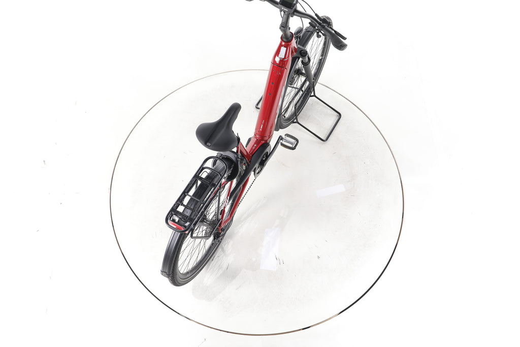 KTM Macina Tour CX 510 Trekking E-Bike Tiefeinsteiger - Image 23