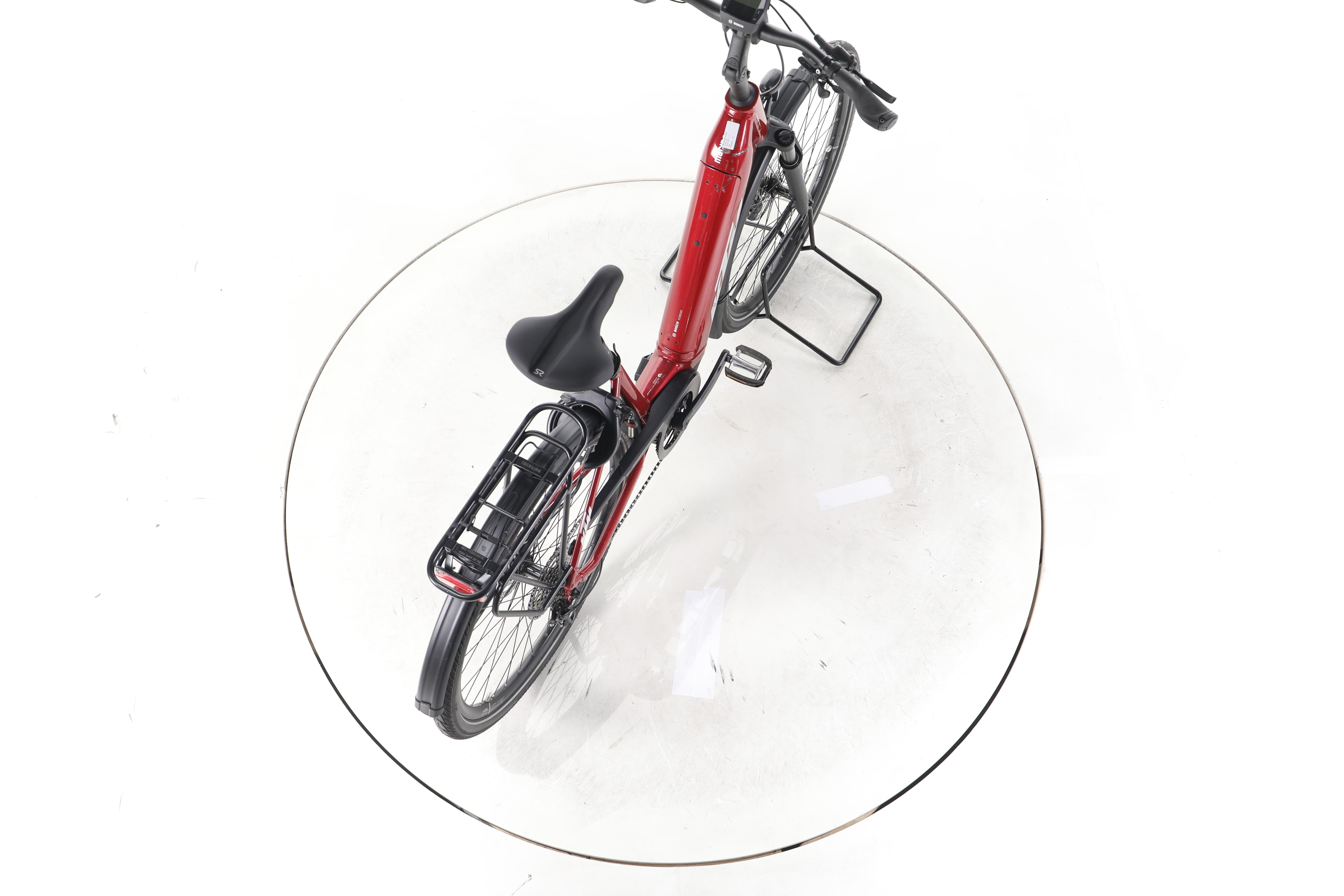 KTM Macina Tour CX 510 Trekking E-Bike Tiefeinsteiger - Image 23