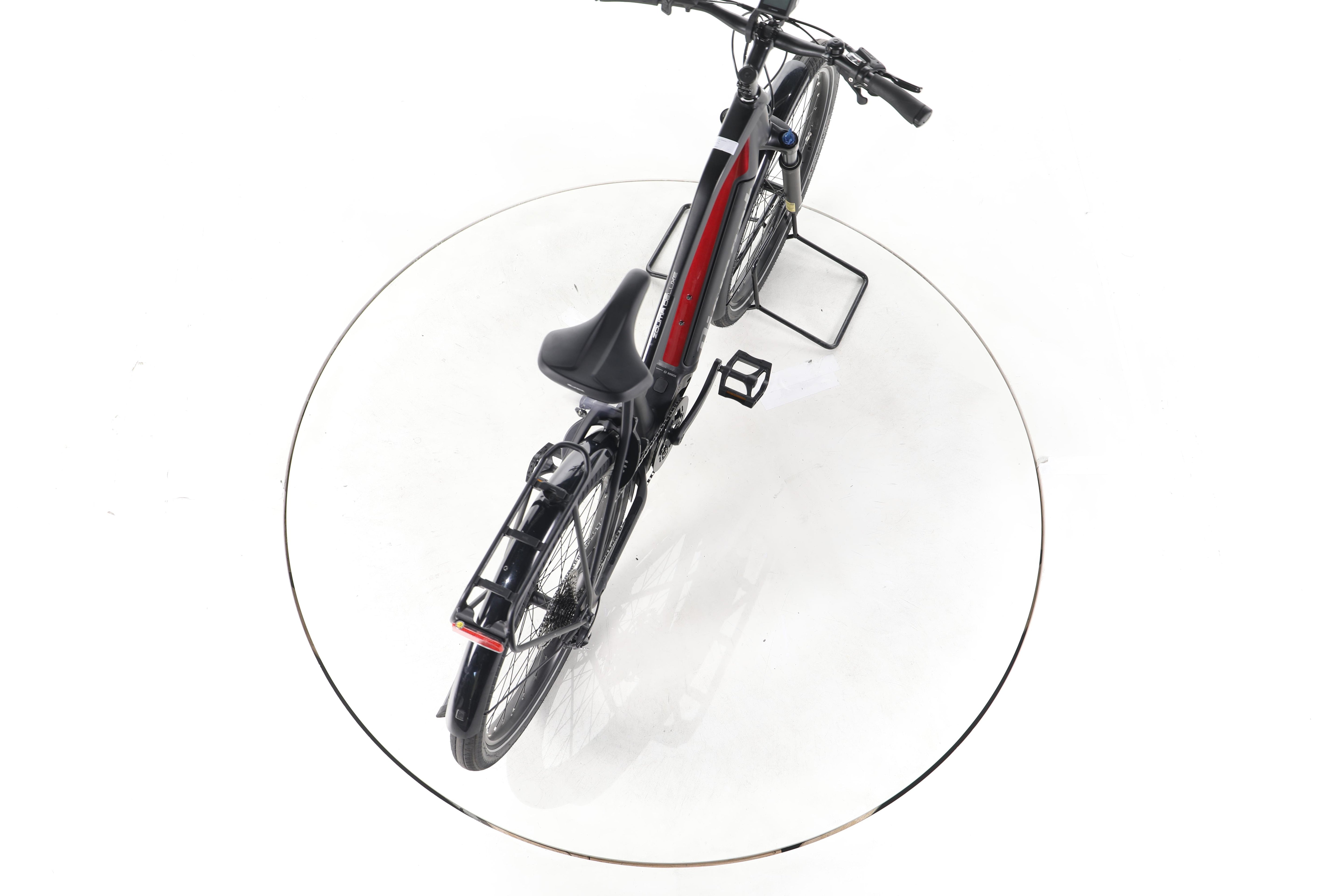 Diamant Zouma Deluxe Smart Trekking E-Bike - Image 23