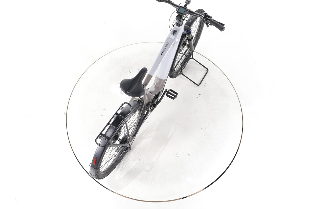 Focus PLANET² 6.8 Trekking E-Bike - Image 23