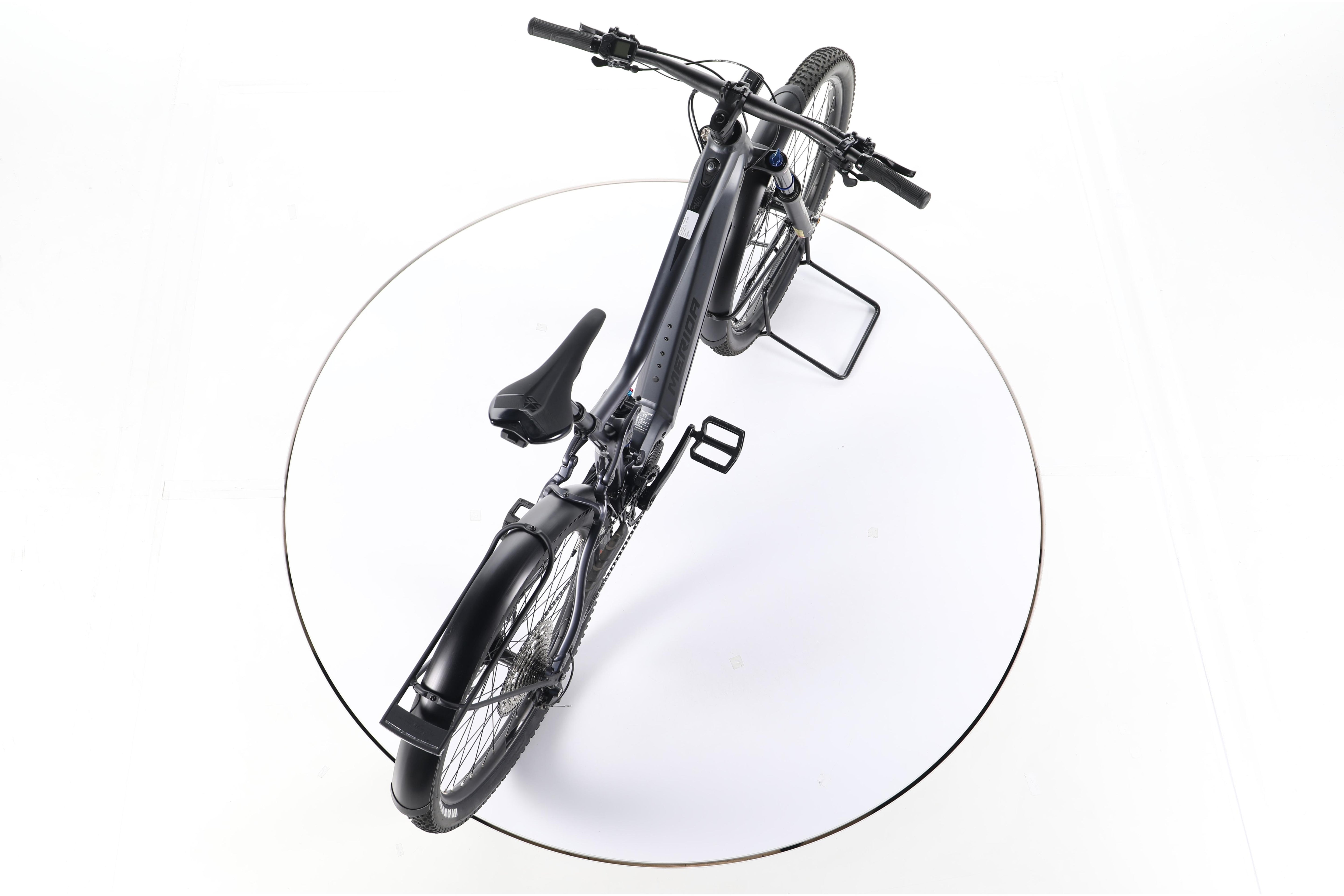 Merida eONE-FORTY EQ SUV E-Bike - Image 23