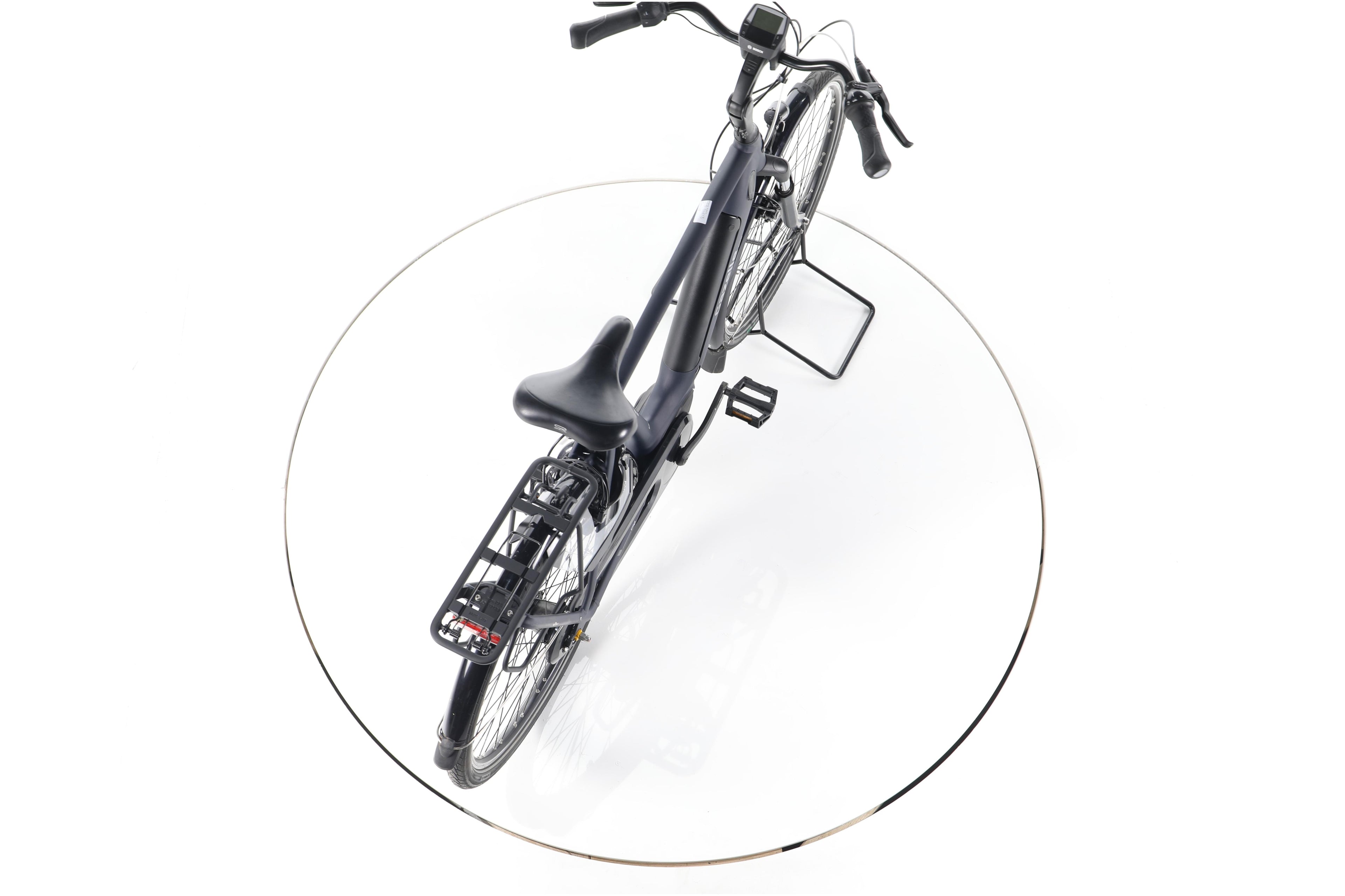 Gazelle Arroyo C7+ HMB Elite City E-Bike - Image 23
