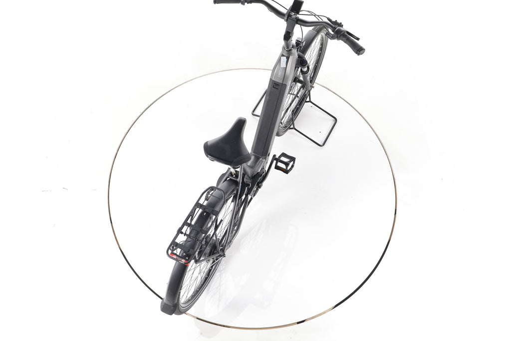 Victoria Tresalo 17 City E-Bike Tiefeinsteiger - Image 23