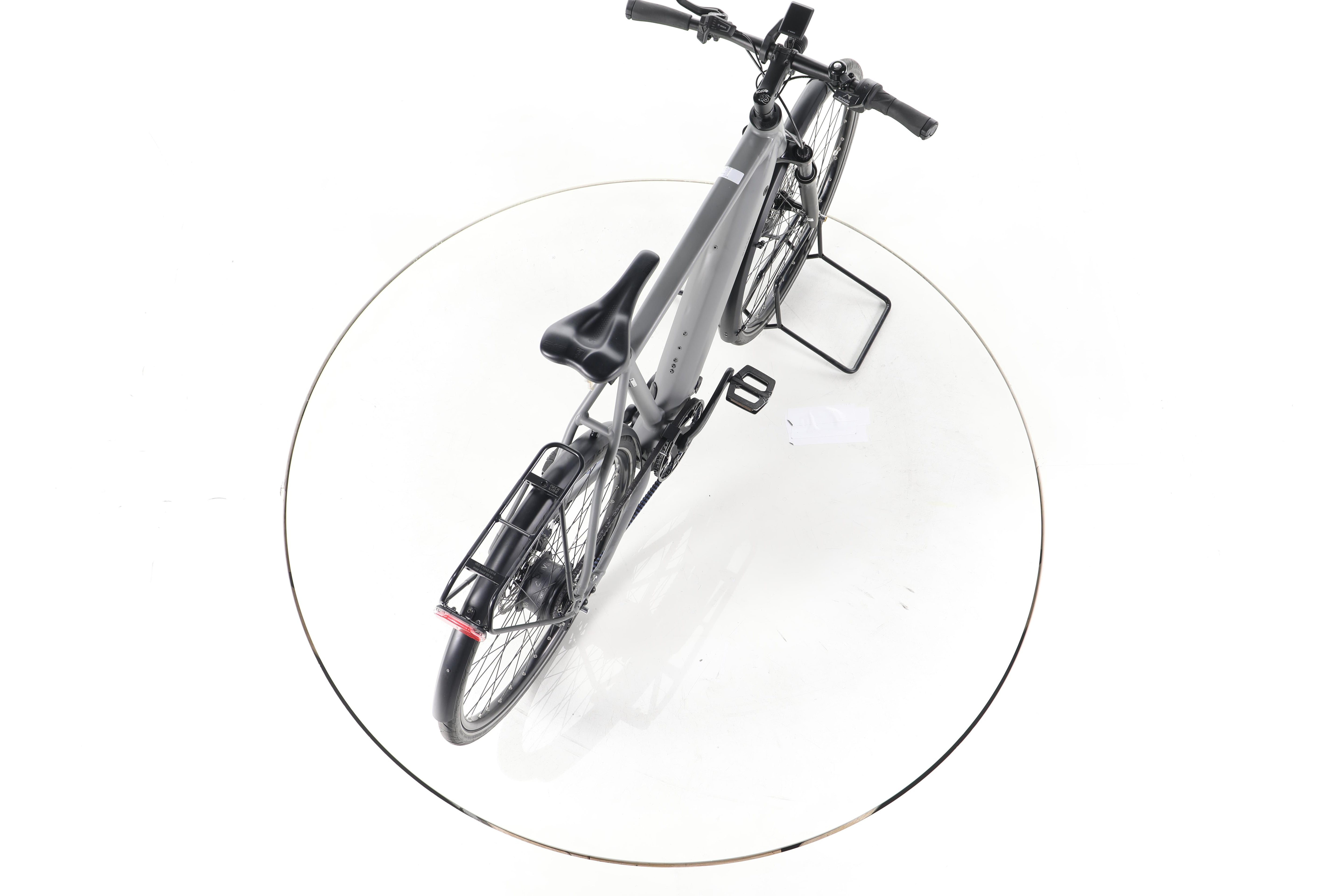 Riese & Müller Roadster 4 vario City E-Bike 2024 - Image 23