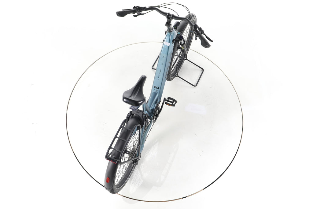 Bulls Iconic EVO 1 Trekking E-Bike Tiefeinsteiger 2024 - Image 23