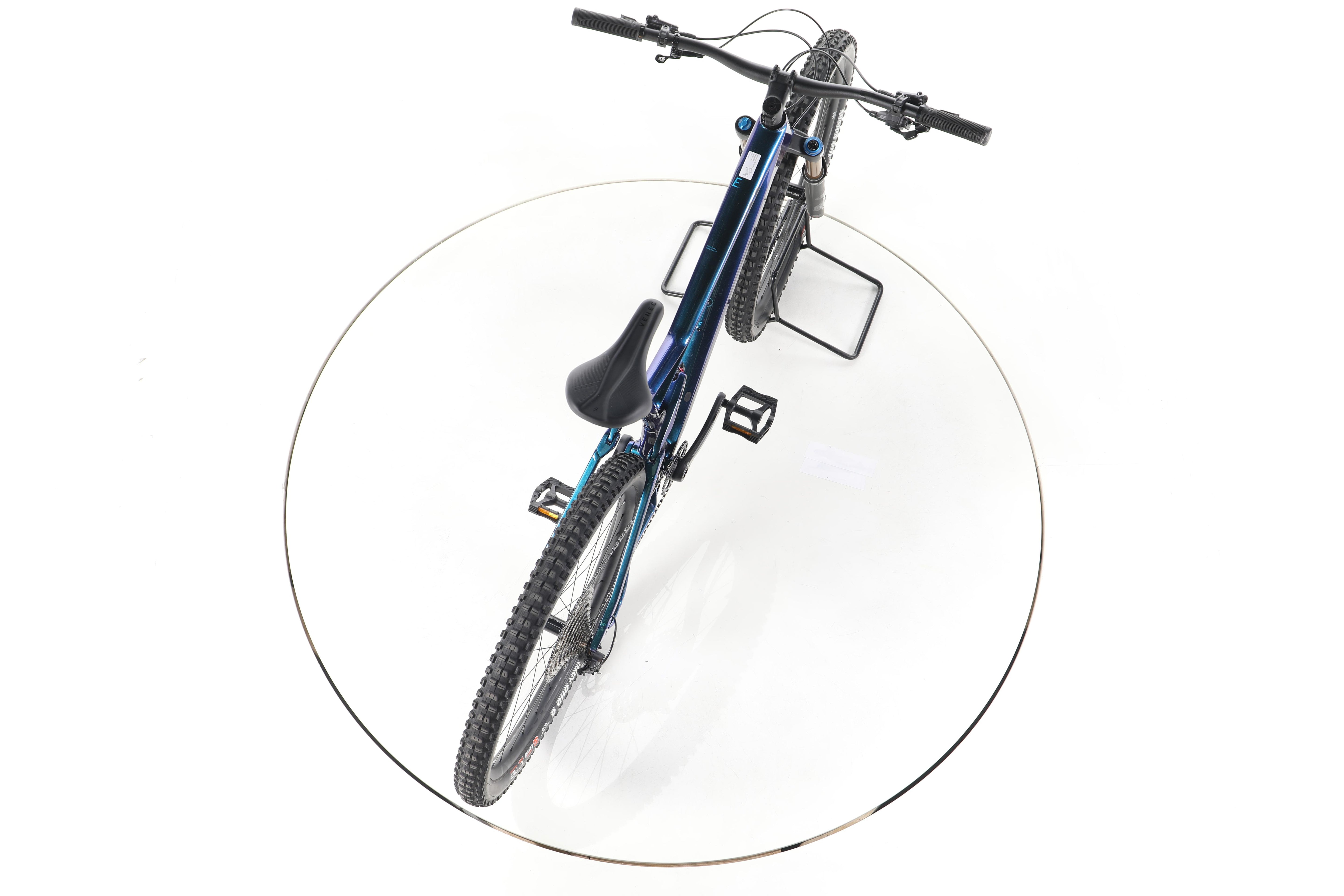 Cube Stereo ONE22 HPC EX Fahrrad Fully - Image 23