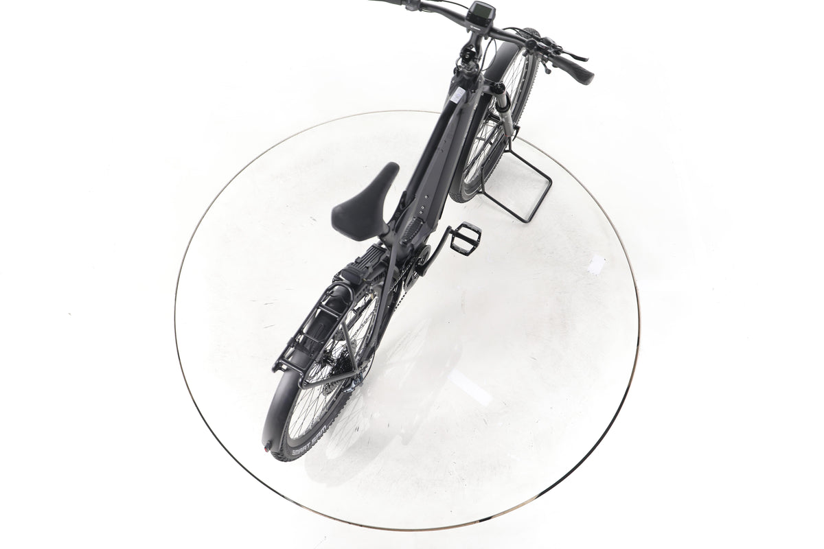 HNF Nicolai XD3 Adventure Trekking E-Bike - Image 23