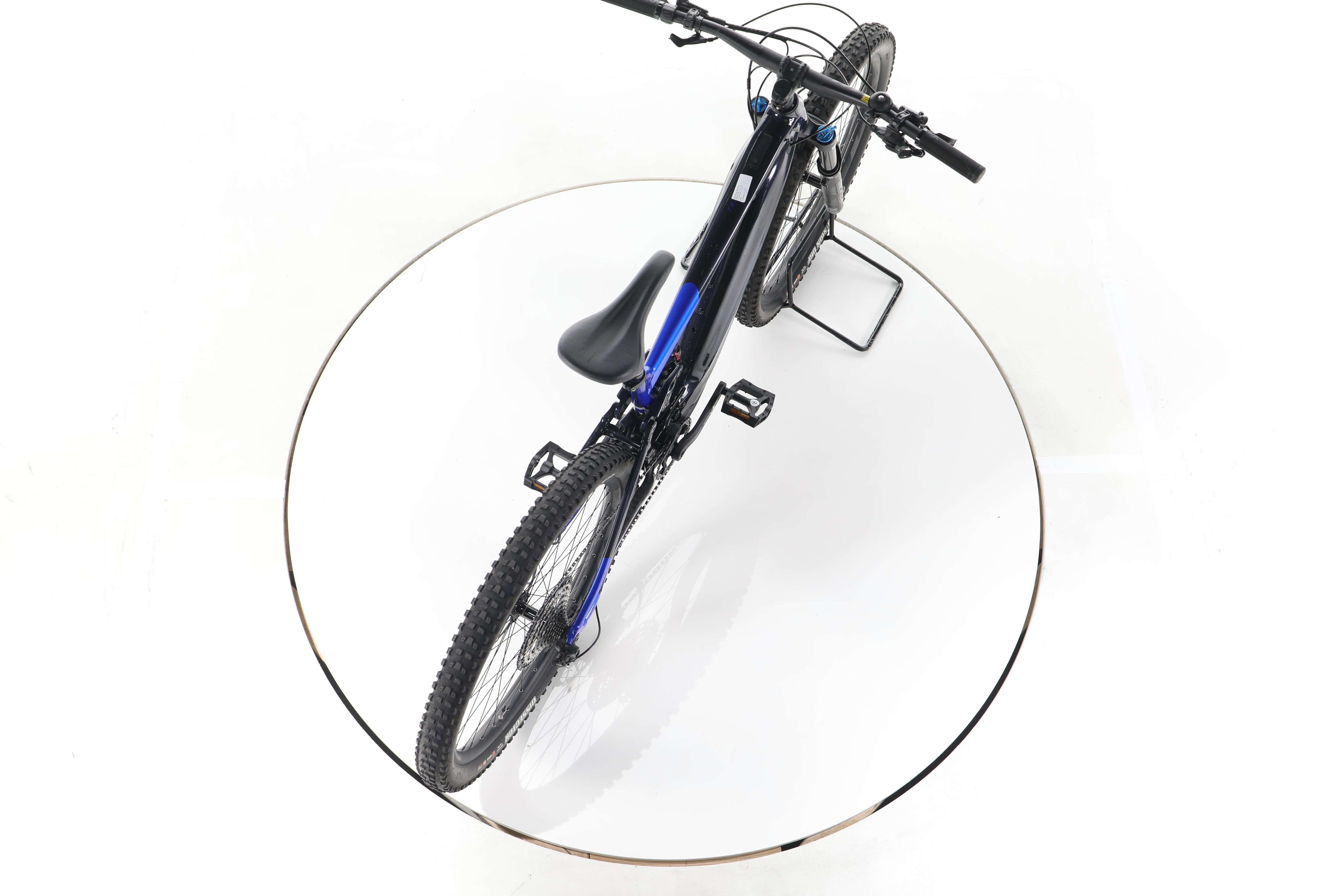 Giant Trance X E+ 1 E-Bike Fully - Image 23