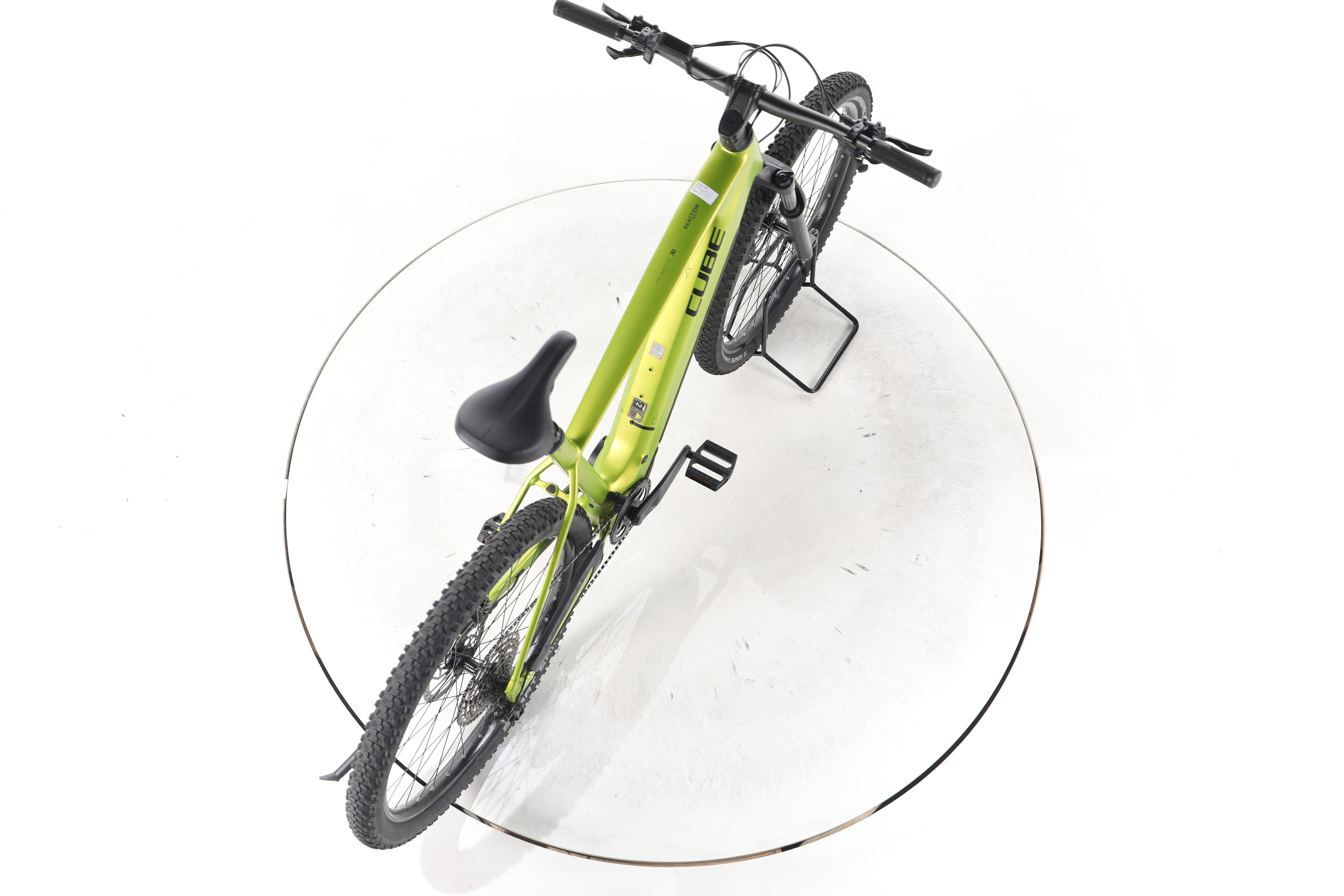 tout terrain Skane City E-Bike - Image 23