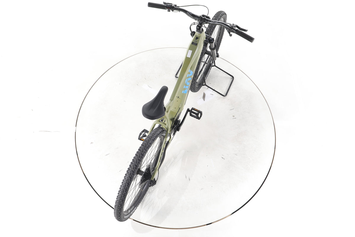 Nox Cycles Hybrid XC Tour Comp E-Bike - Image 23