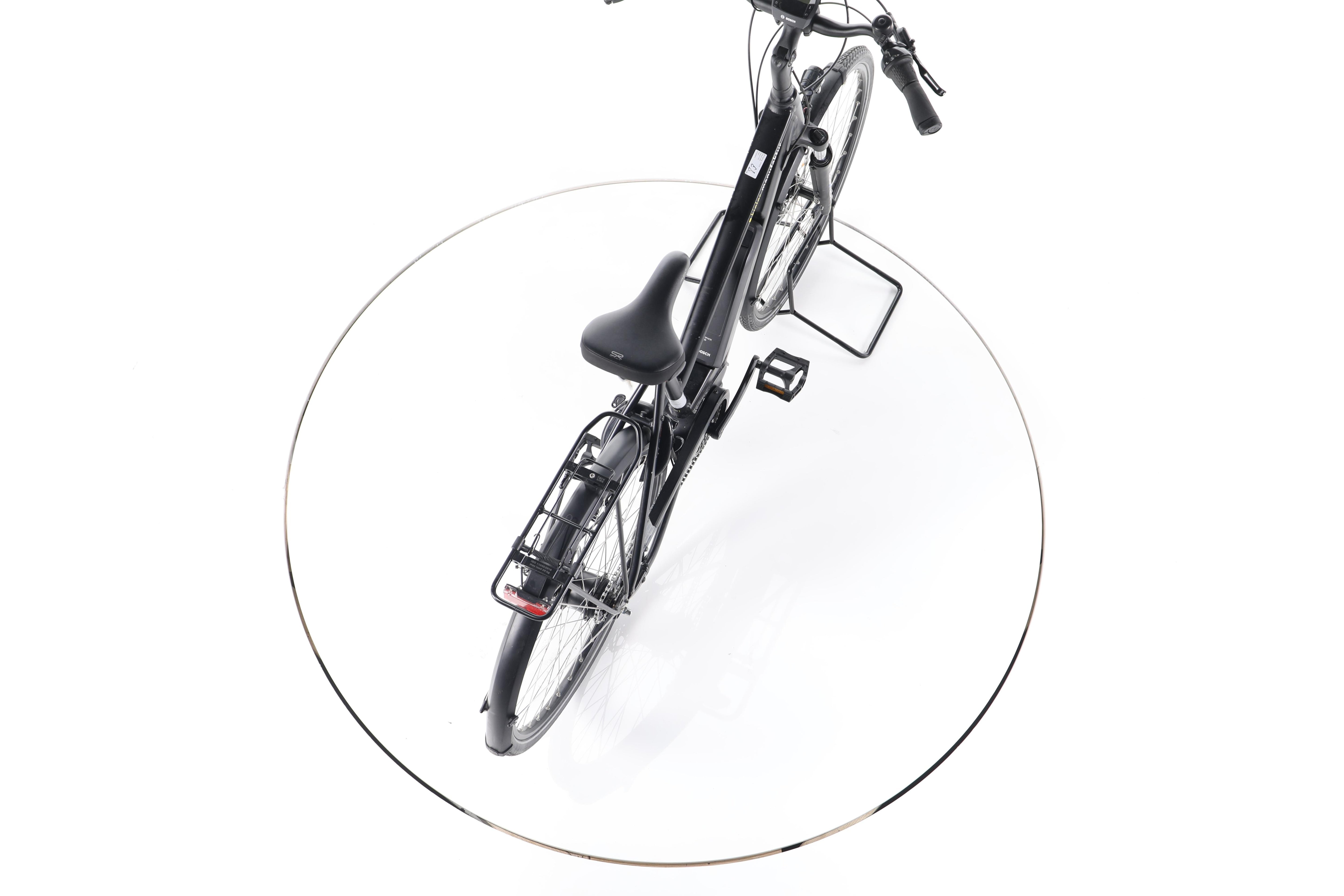 Kieler Manufaktur Bosch Active Plus 8 FL City E-Bike - Image 23