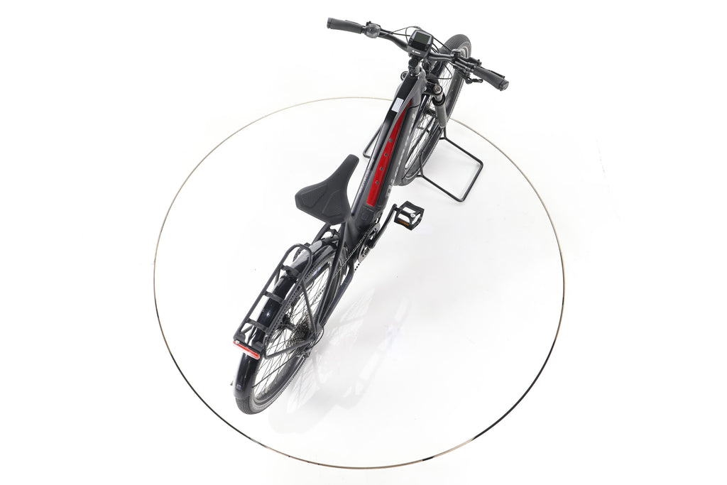 Diamant Zouma Deluxe+ Trekking E-Bike - Image 23