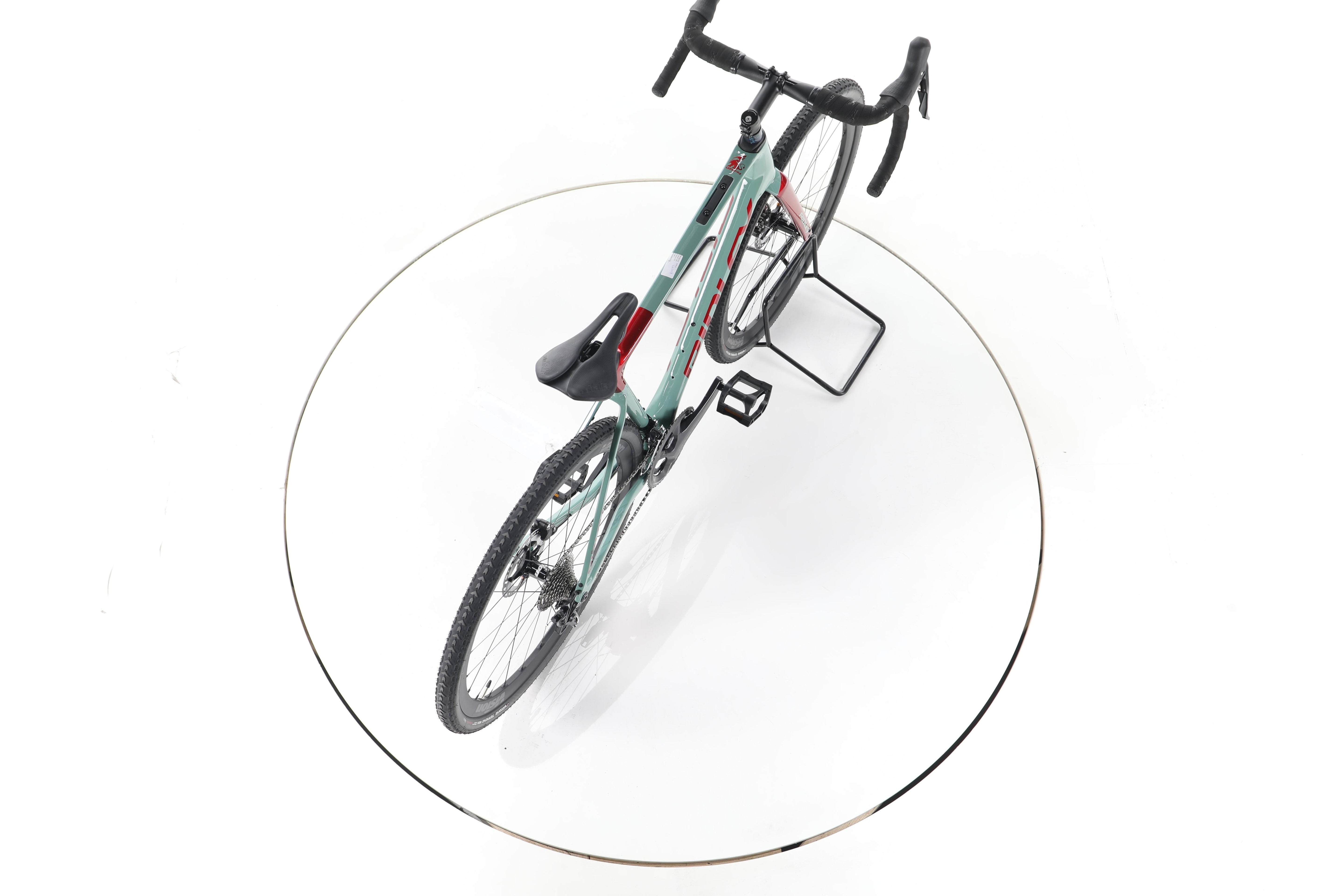 Ridley Grifn Gravelbike Carbon - Image 23