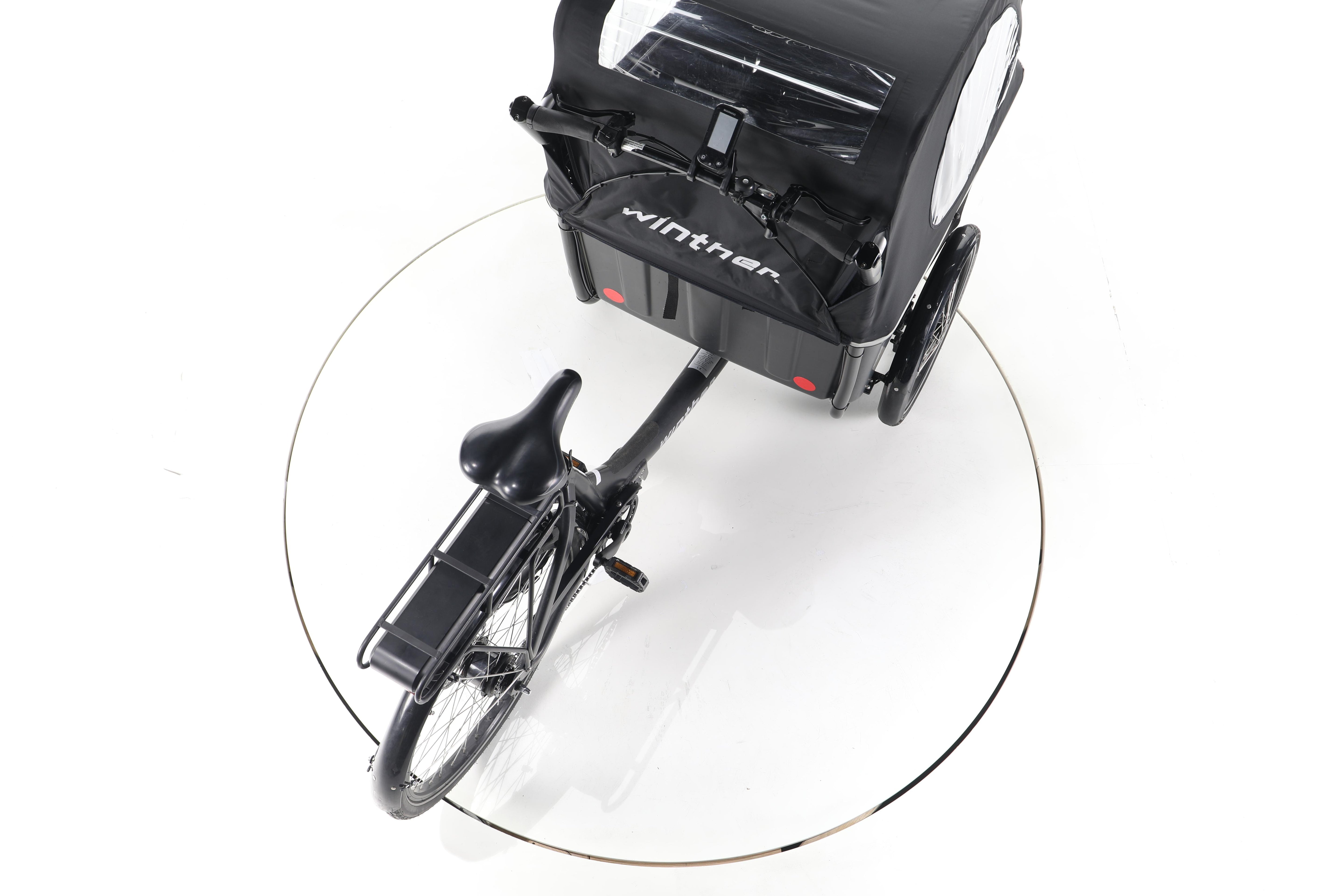 Winther Kangaroo Lite - Image 23