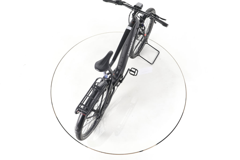 Haibike Trekking 6 Trekking E-Bike - Image 23