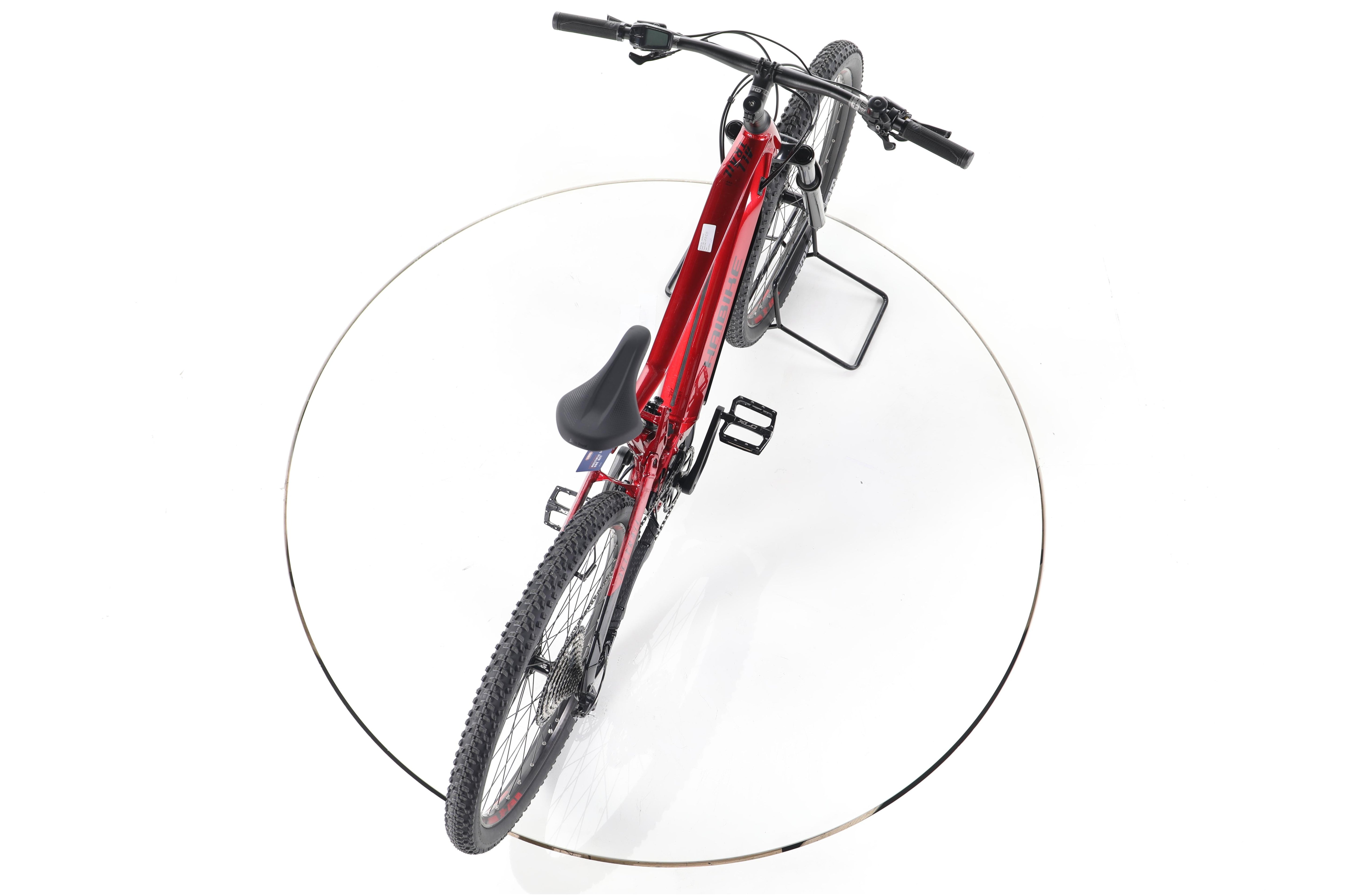 Haibike ALLTRAIL 5 E-Bike Fully - Image 23