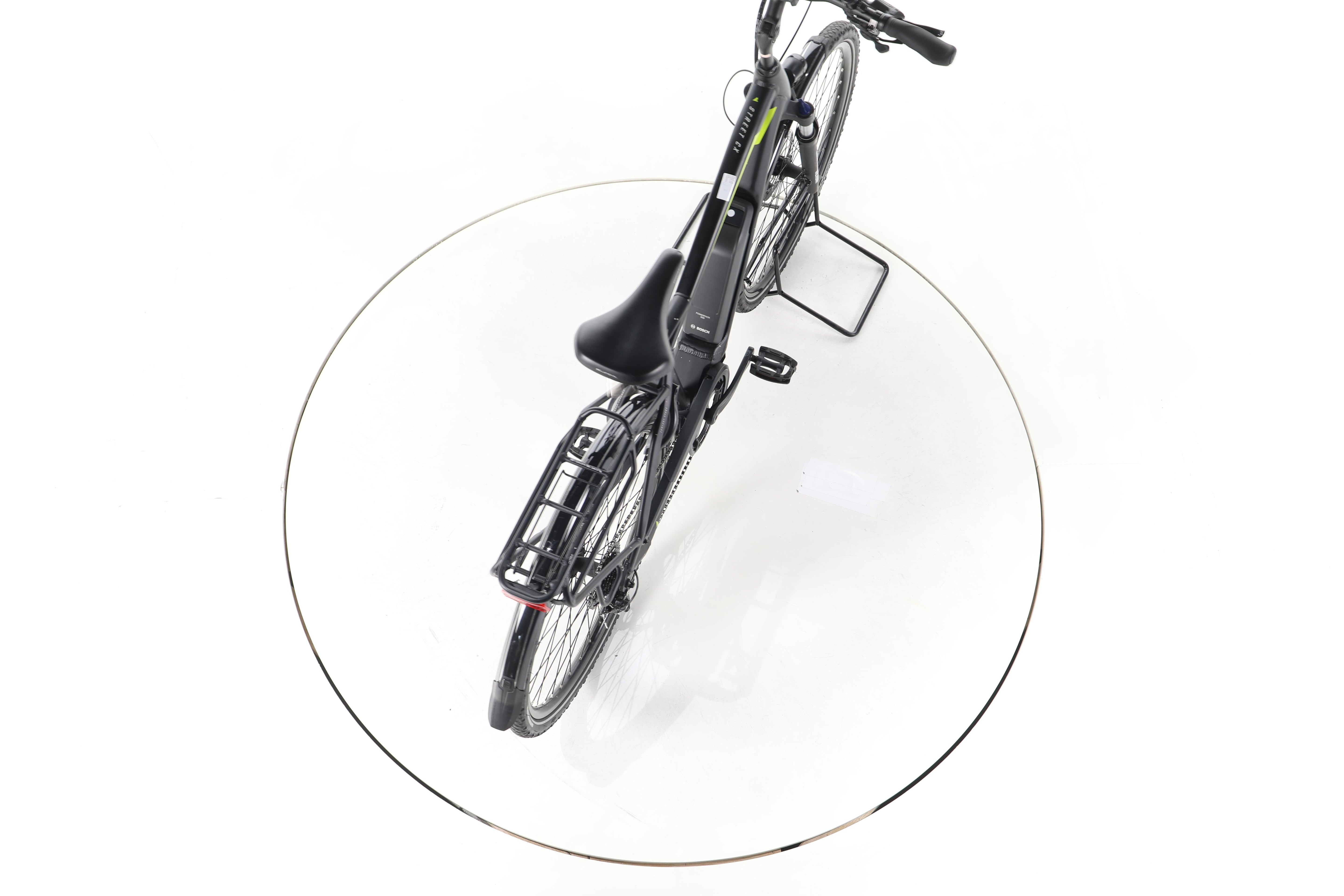 Bulls Street CX Trekking E-Bike - Image 23