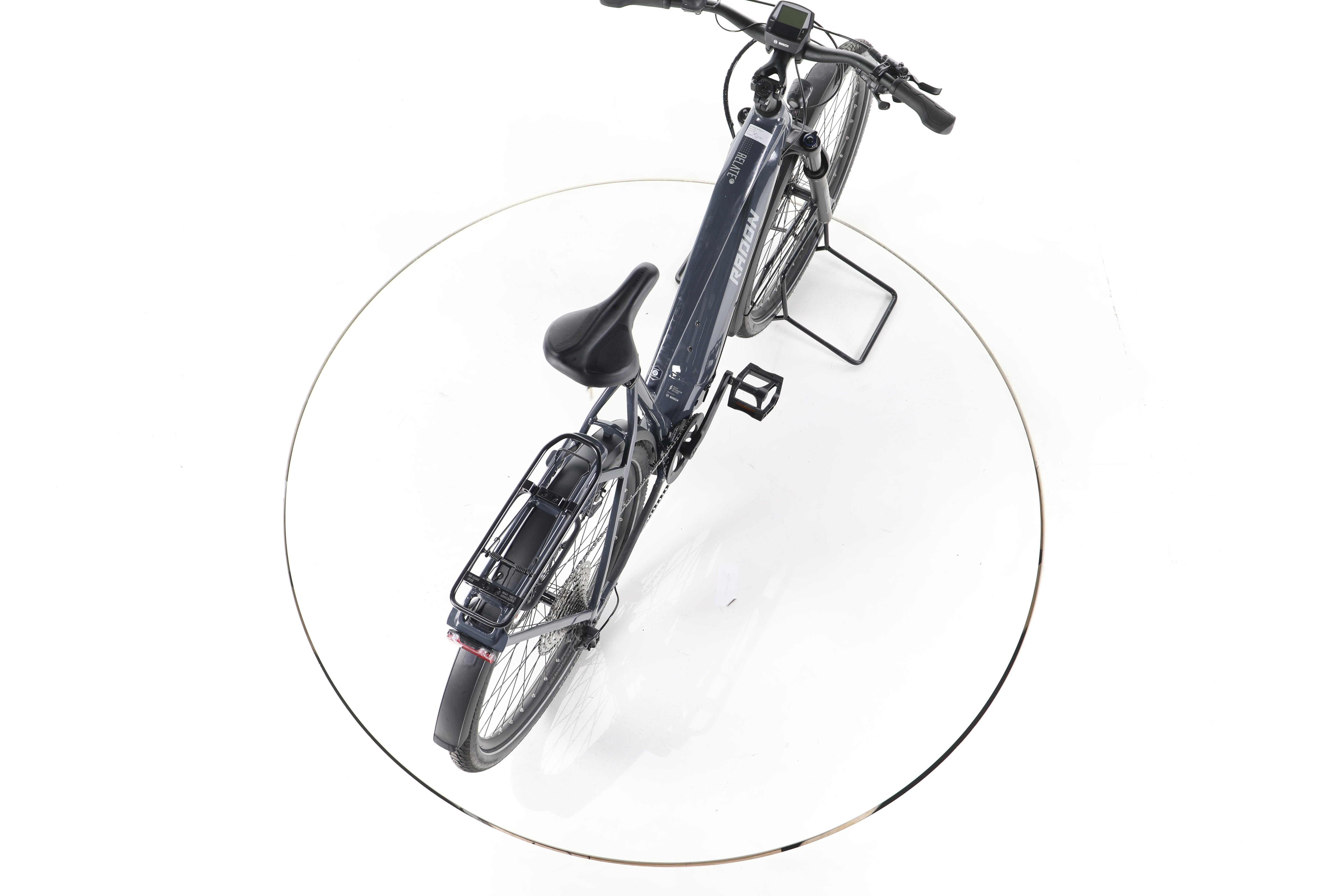 Radon Relate 9.0 Trekking E-Bike - Image 23