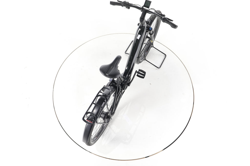Urban Jungle Ginza 1.0 City E-Bike Tiefeinsteiger 2024 - Image 23