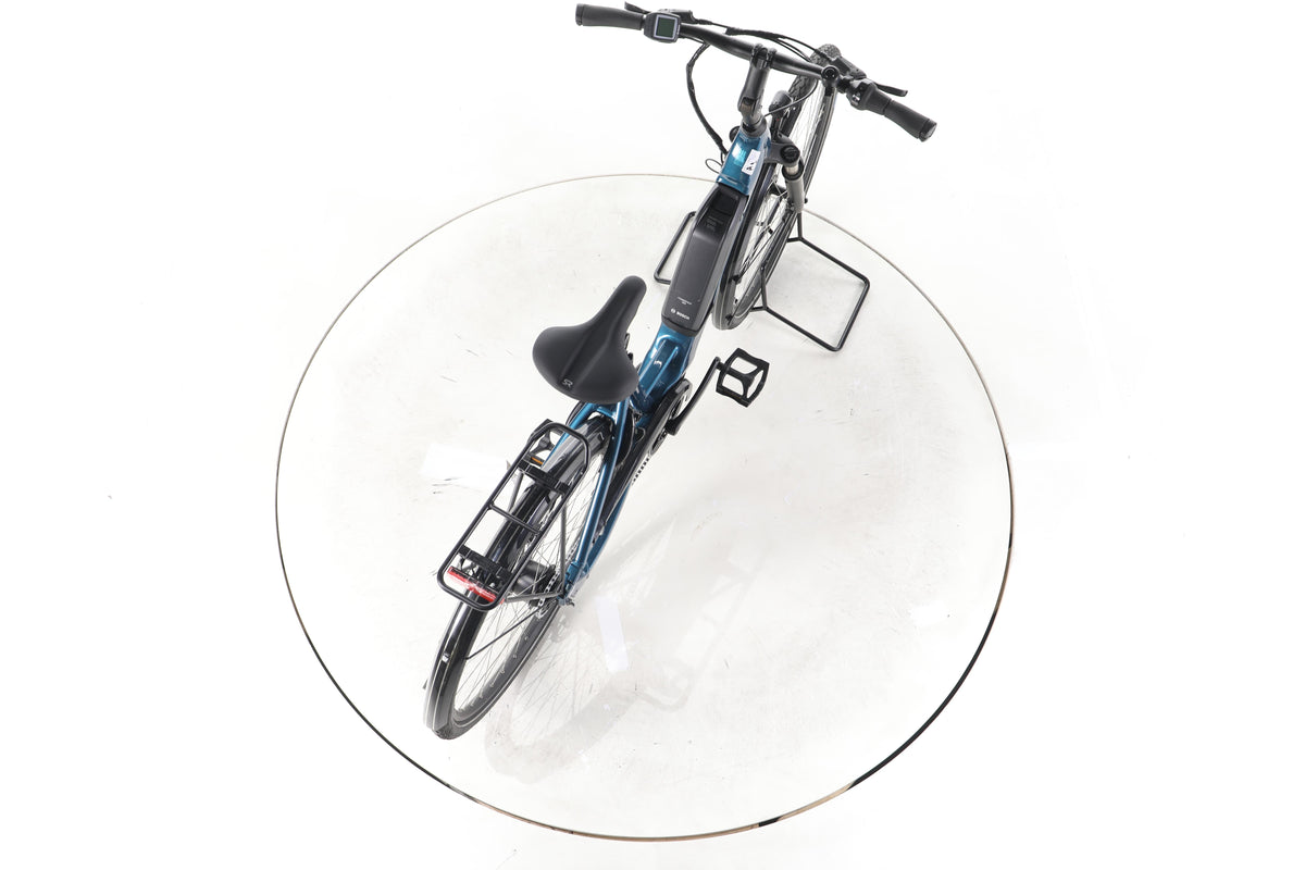 Stevens E-Circle City E-Bike Tiefeinsteiger - Image 23