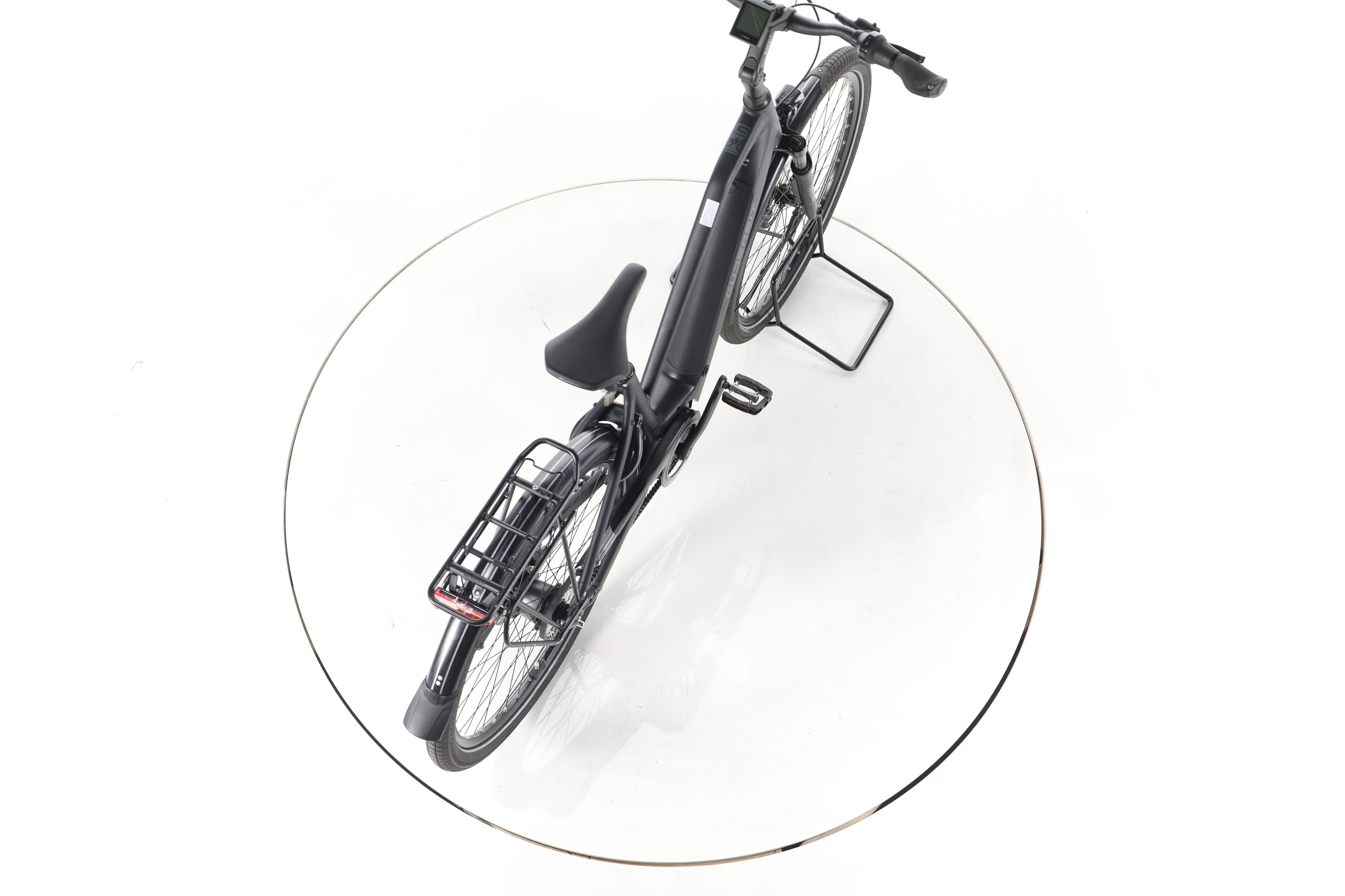 Gudereit EC 5.8 City E-Bike - Image 23