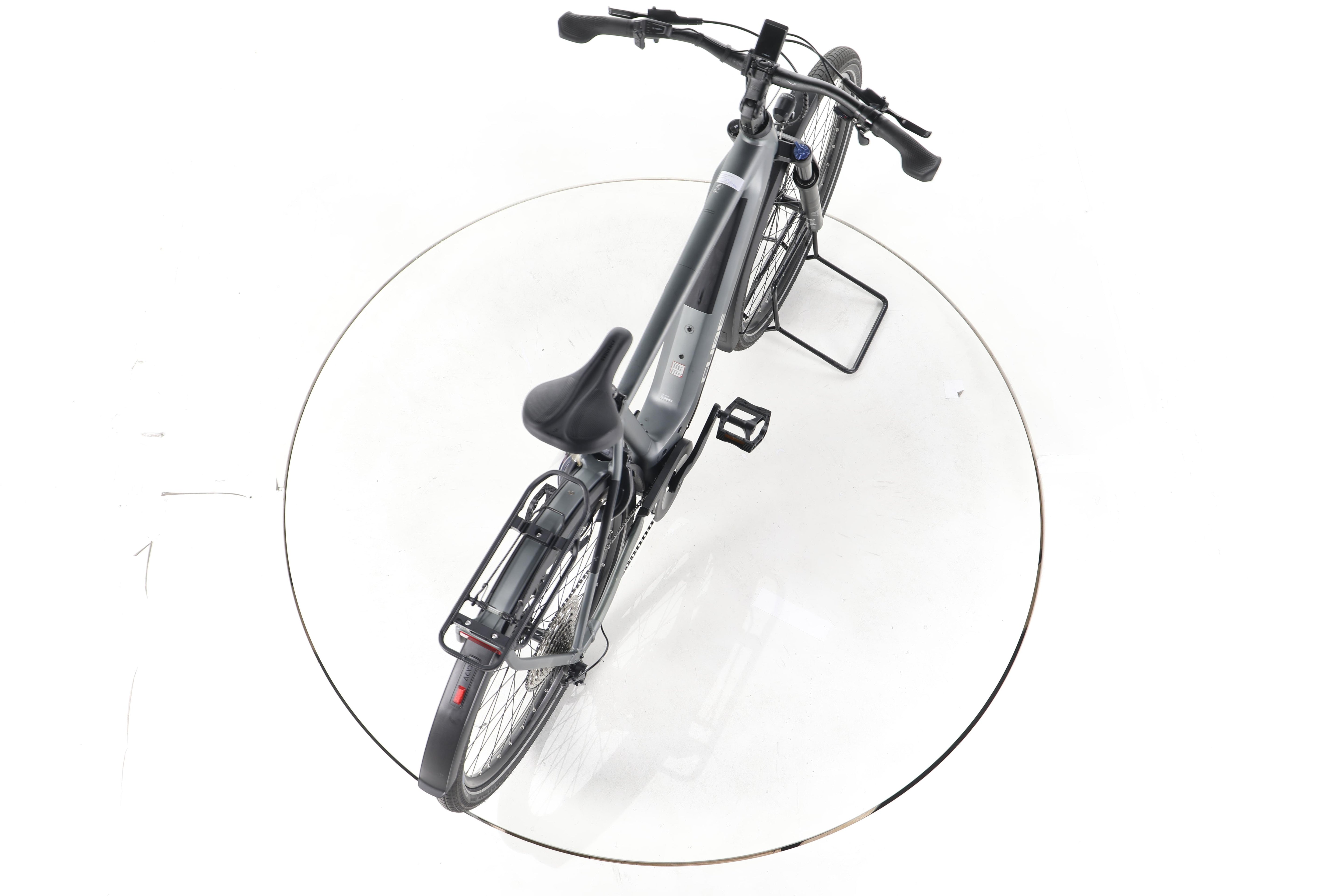 Cube Kathmandu Hybrid Pro Trekking E-Bike - Image 23